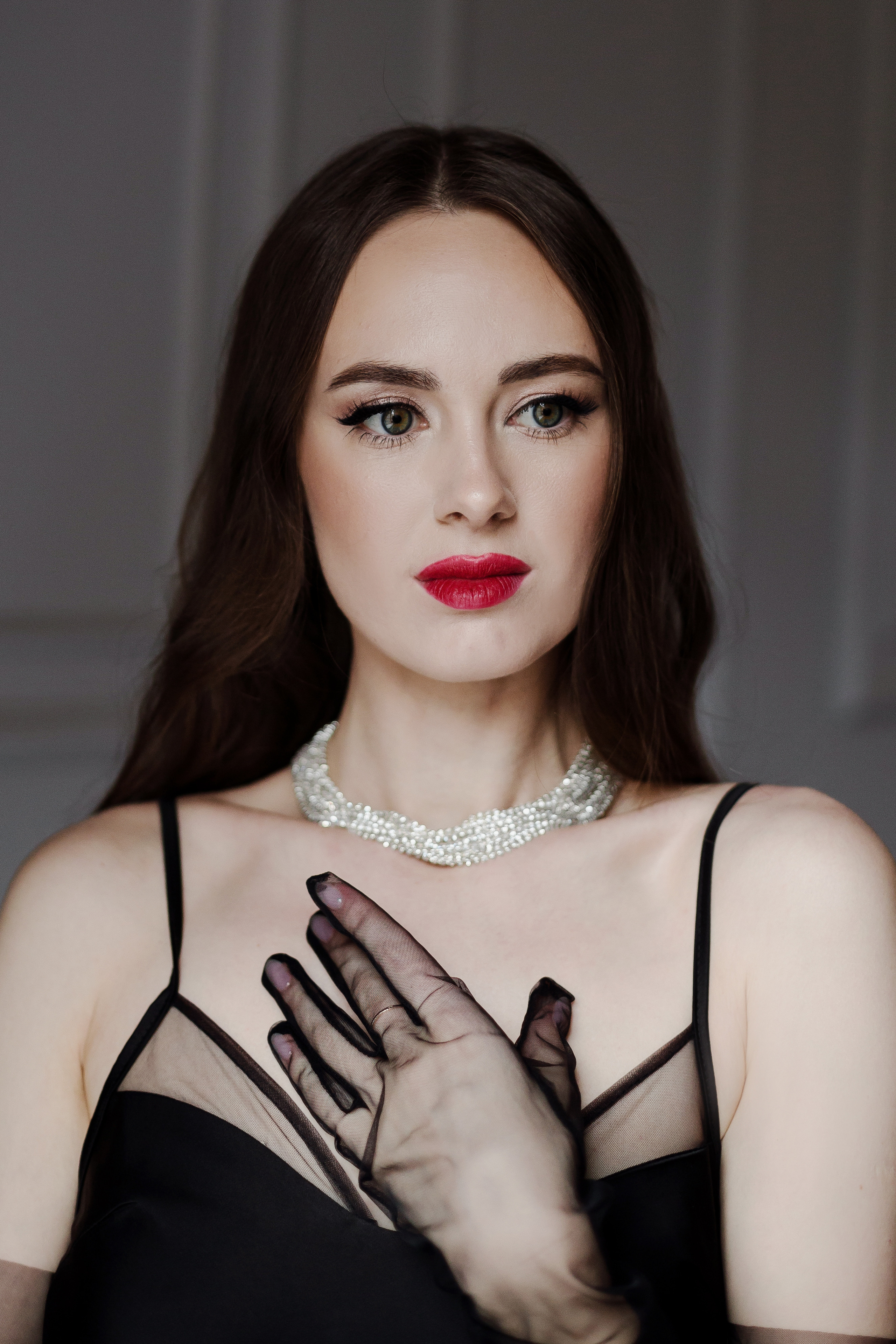 Inst: Md: @nastasyakozl Mua: @lubov.mua Org: @creative_photoday