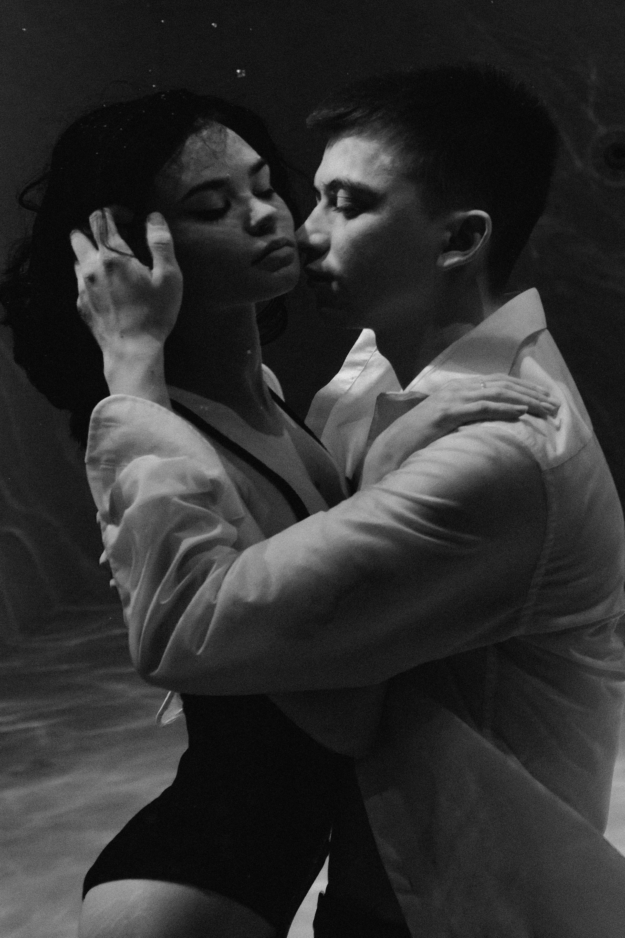 Биана И Артем. Портретный фотограф в Санкт-Петербурге Элина Ситникова