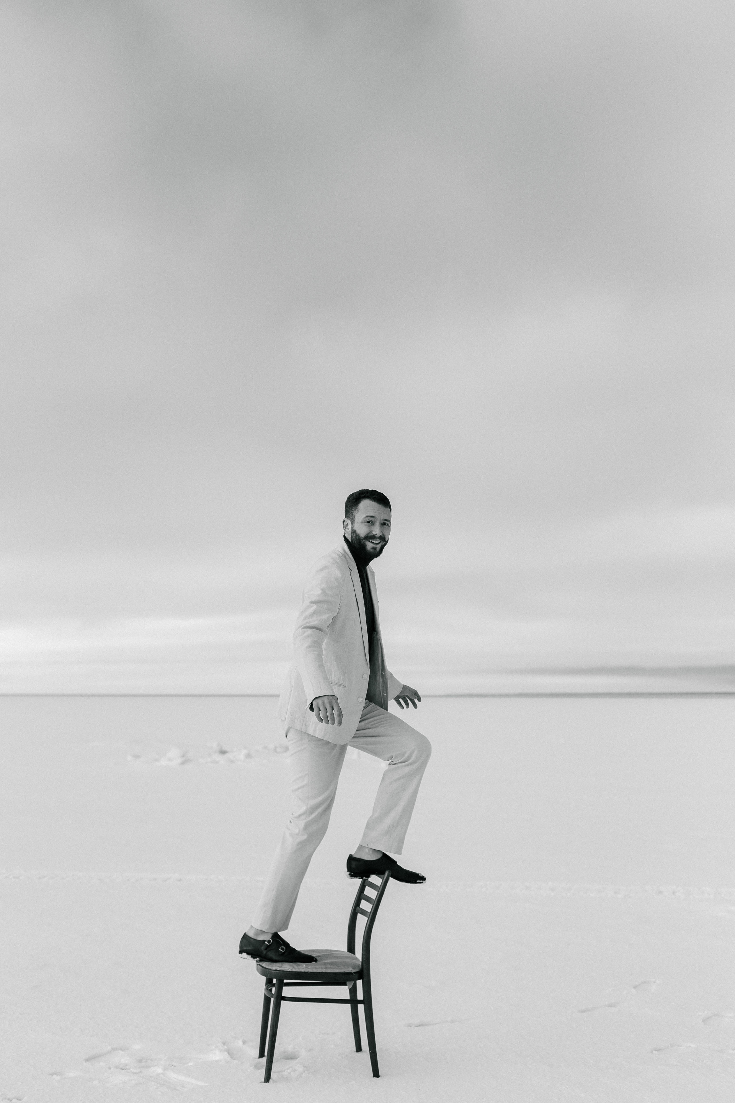 Владислав. Портретный фотограф в Санкт-Петербурге Элина Ситникова