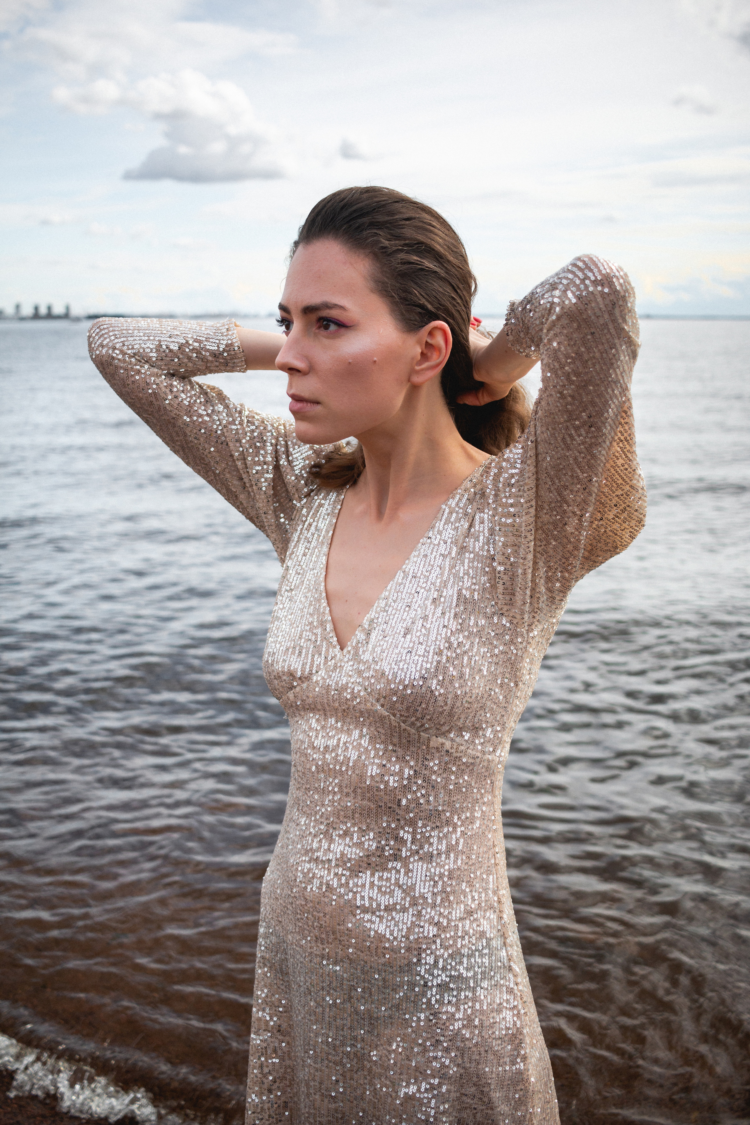 Елена. Портретный фотограф в Санкт-Петербурге Элина Ситникова