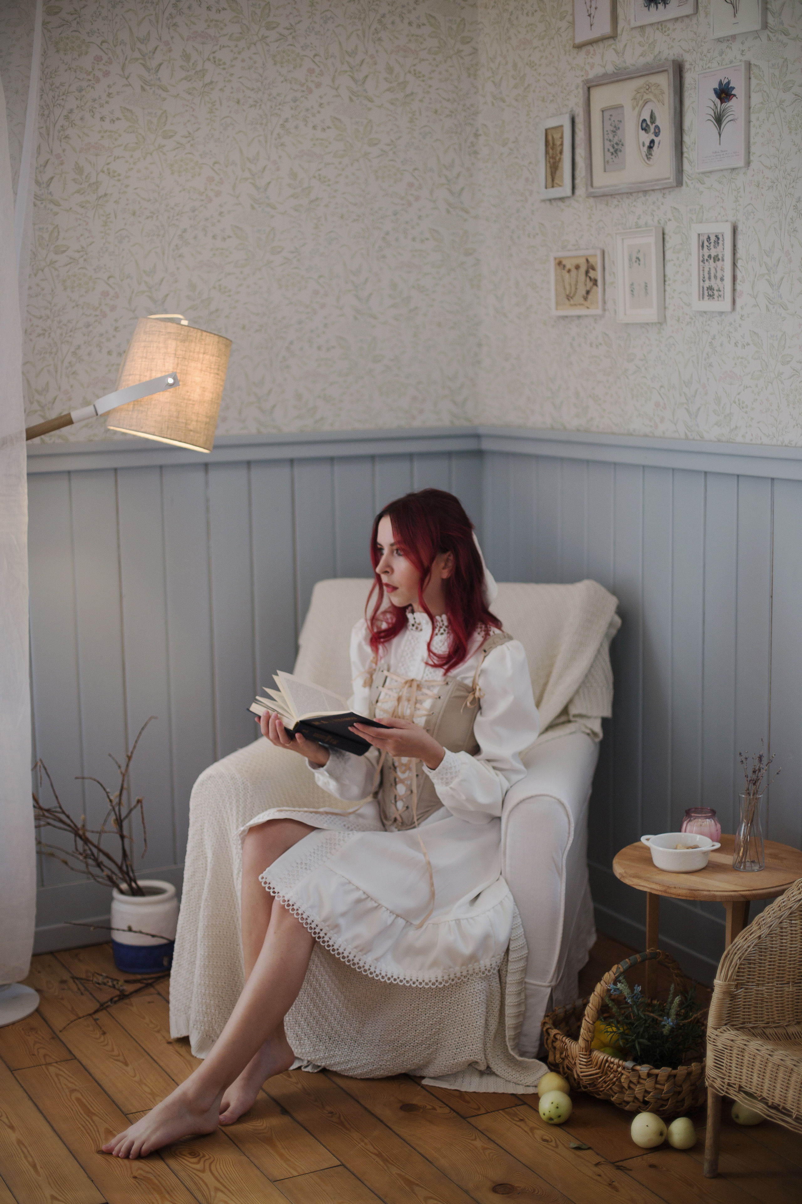 Inst: Md: @rom.viki Mua: @evgenia_makeuphair Org: @creative_photoday Loc: @leonadacha