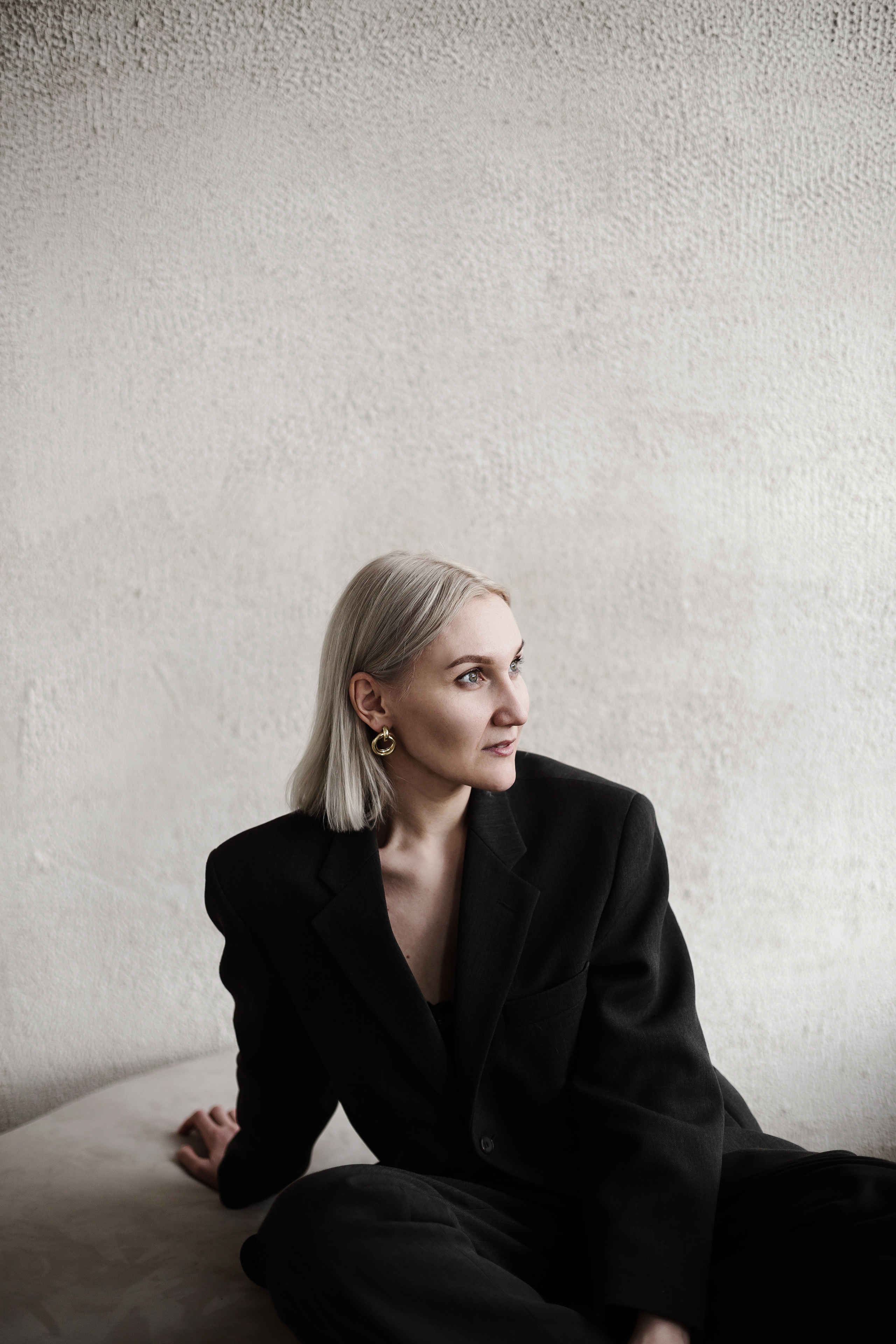 Таня. Портретный фотограф в Санкт-Петербурге Элина Ситникова