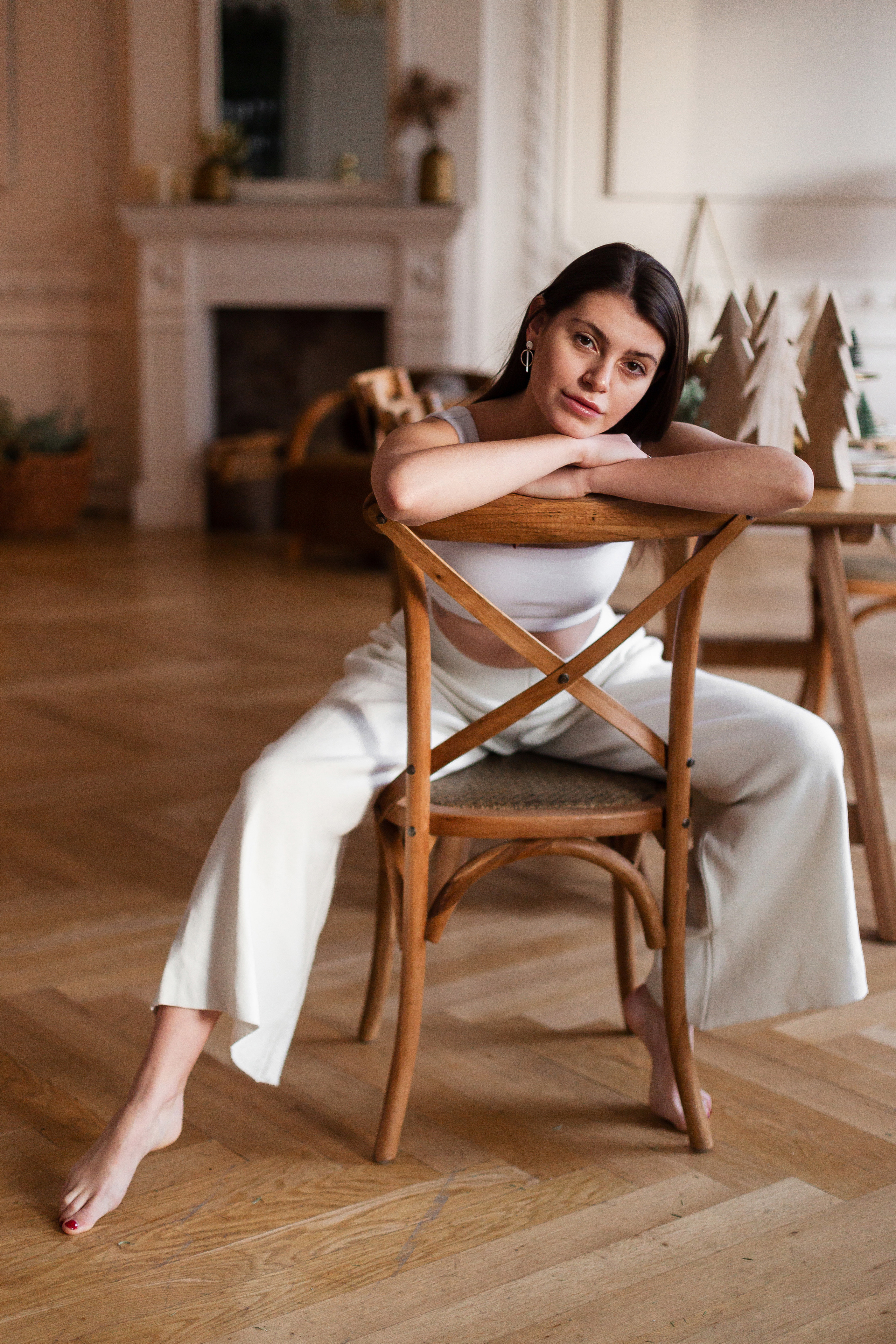 Полина. Портретный фотограф в Санкт-Петербурге Элина Ситникова