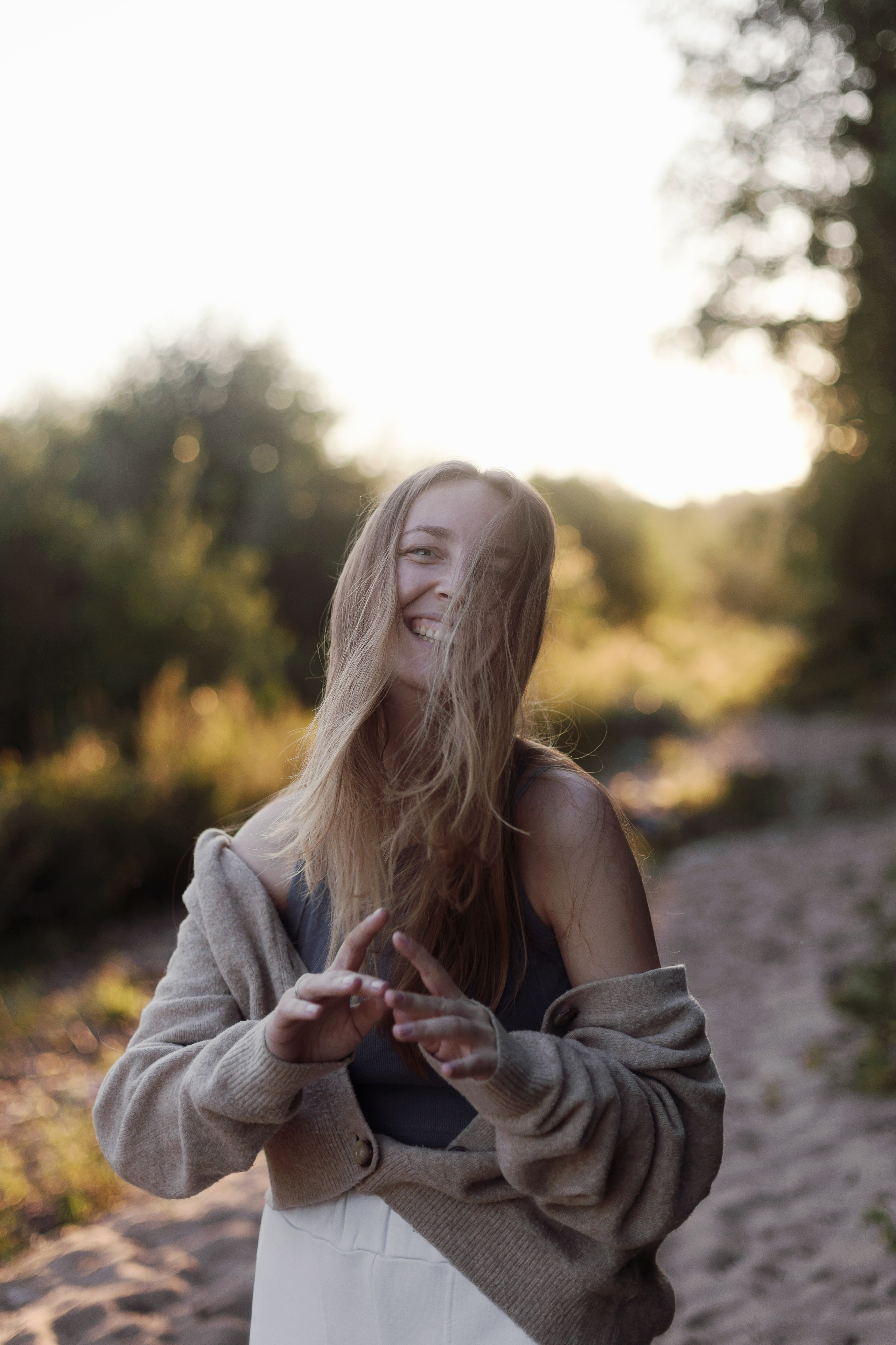 Света. Портретный фотограф в Санкт-Петербурге Элина Ситникова