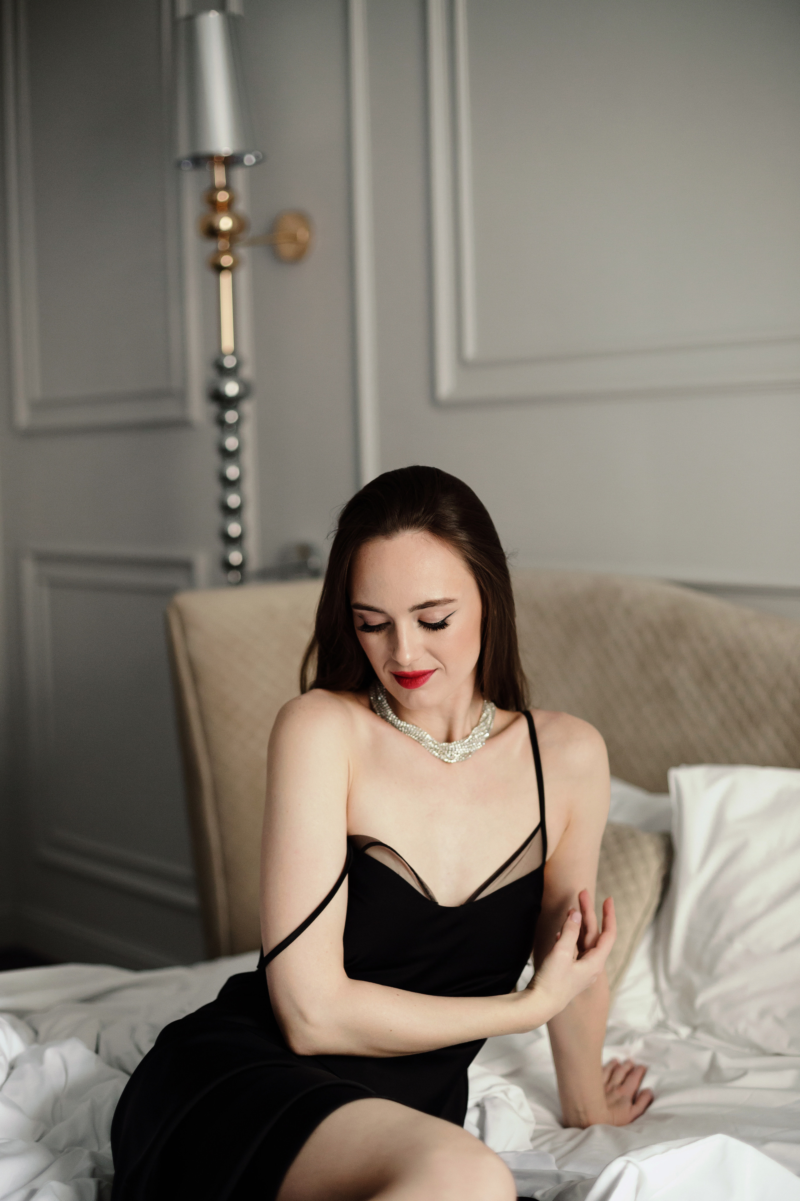 Inst: Md: @nastasyakozl Mua: @lubov.mua Org: @creative_photoday