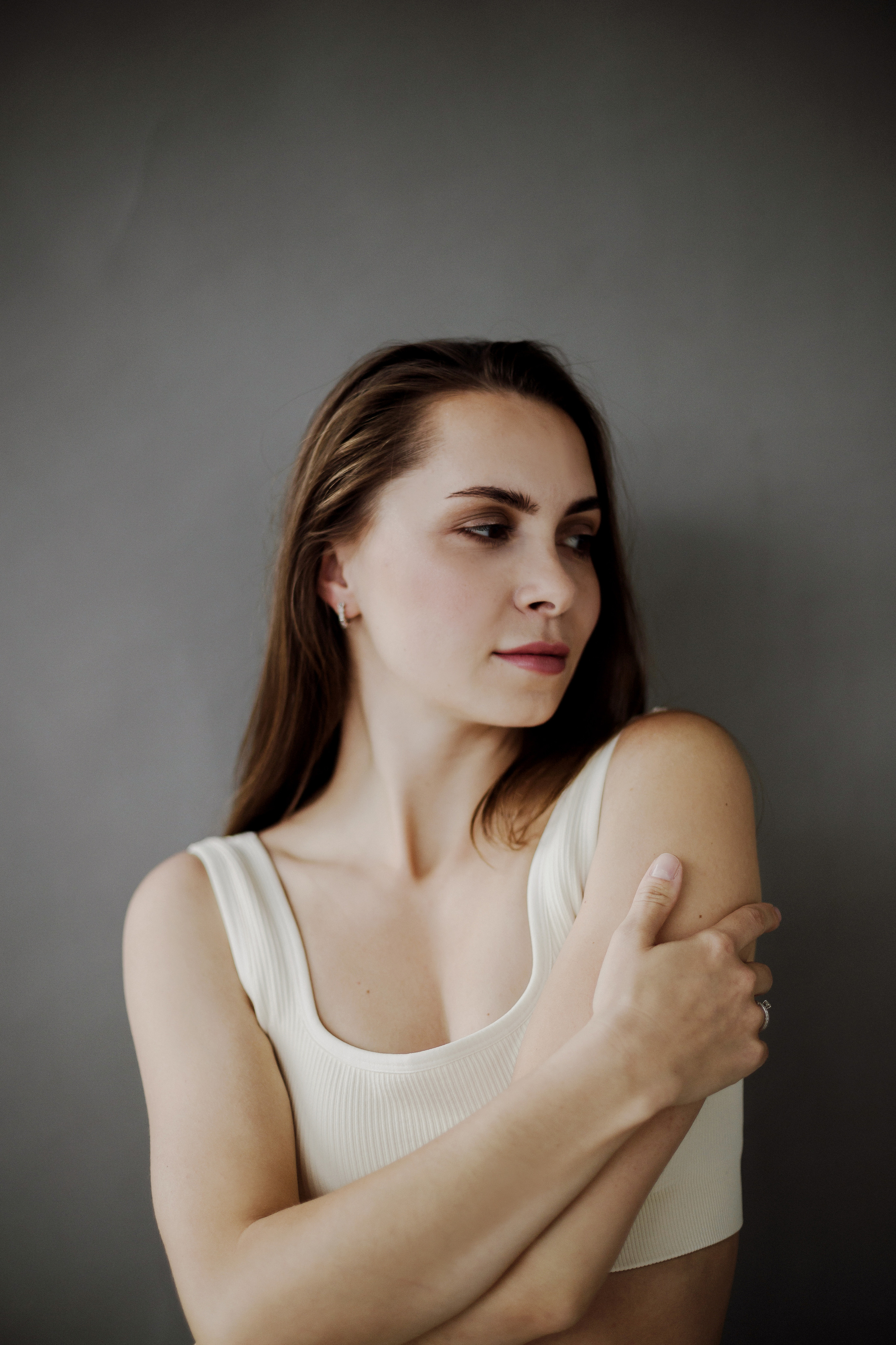 Зоя. Портретный фотограф в Санкт-Петербурге Элина Ситникова