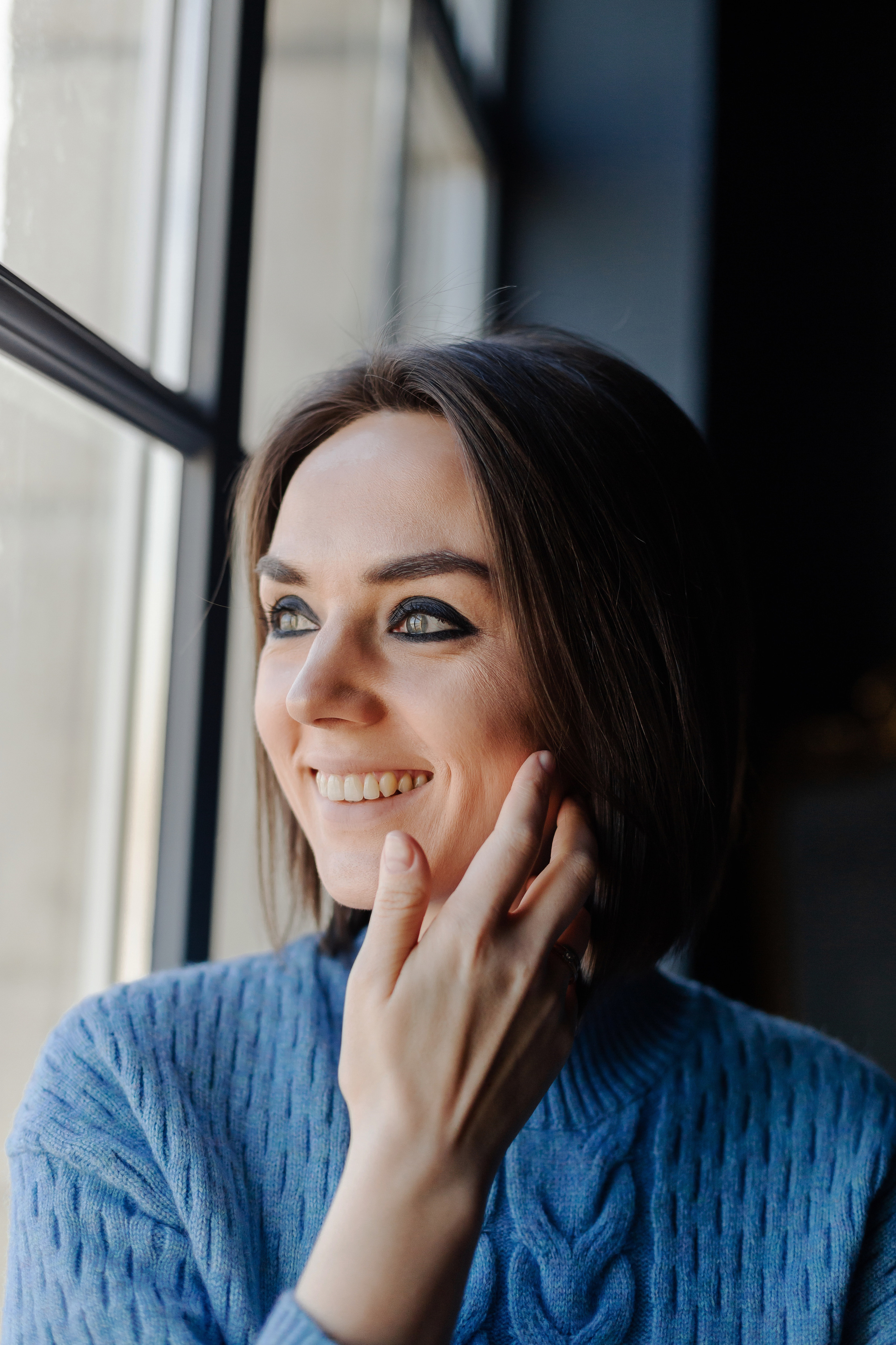 Алена. Портретный фотограф в Санкт-Петербурге Элина Ситникова