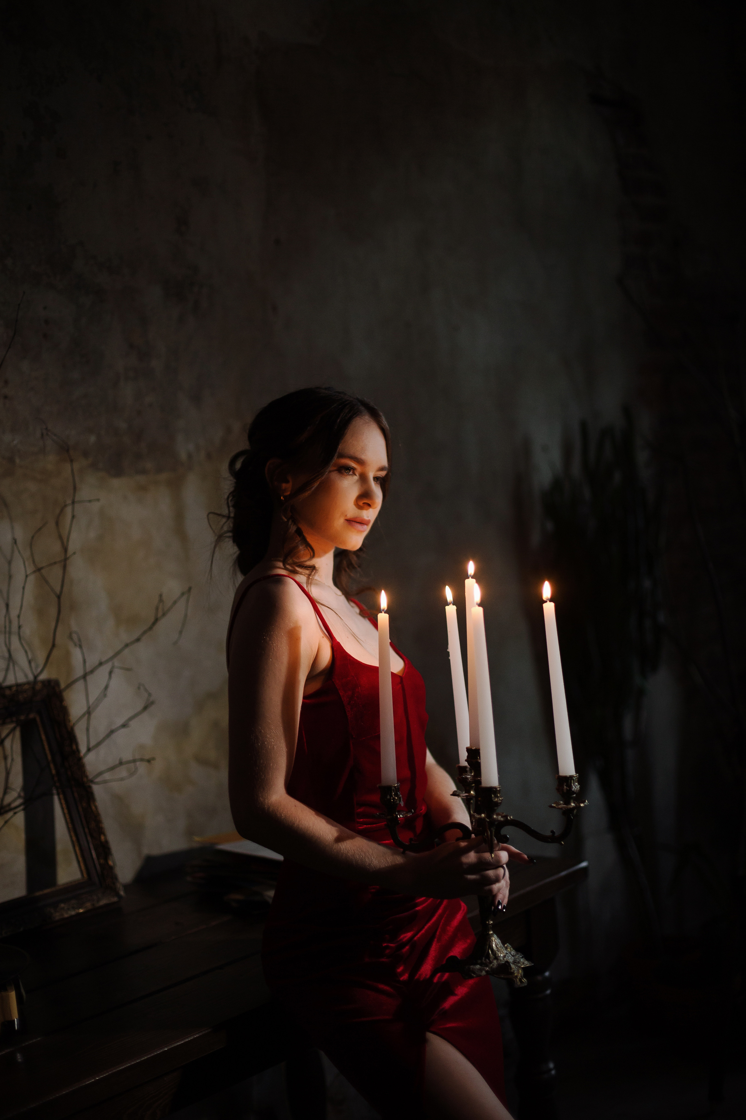 Md: @bry_liovaMuah: @rykiel_makeup13Loc: @villa.del.ventoOrg & dress: @creative_photoday