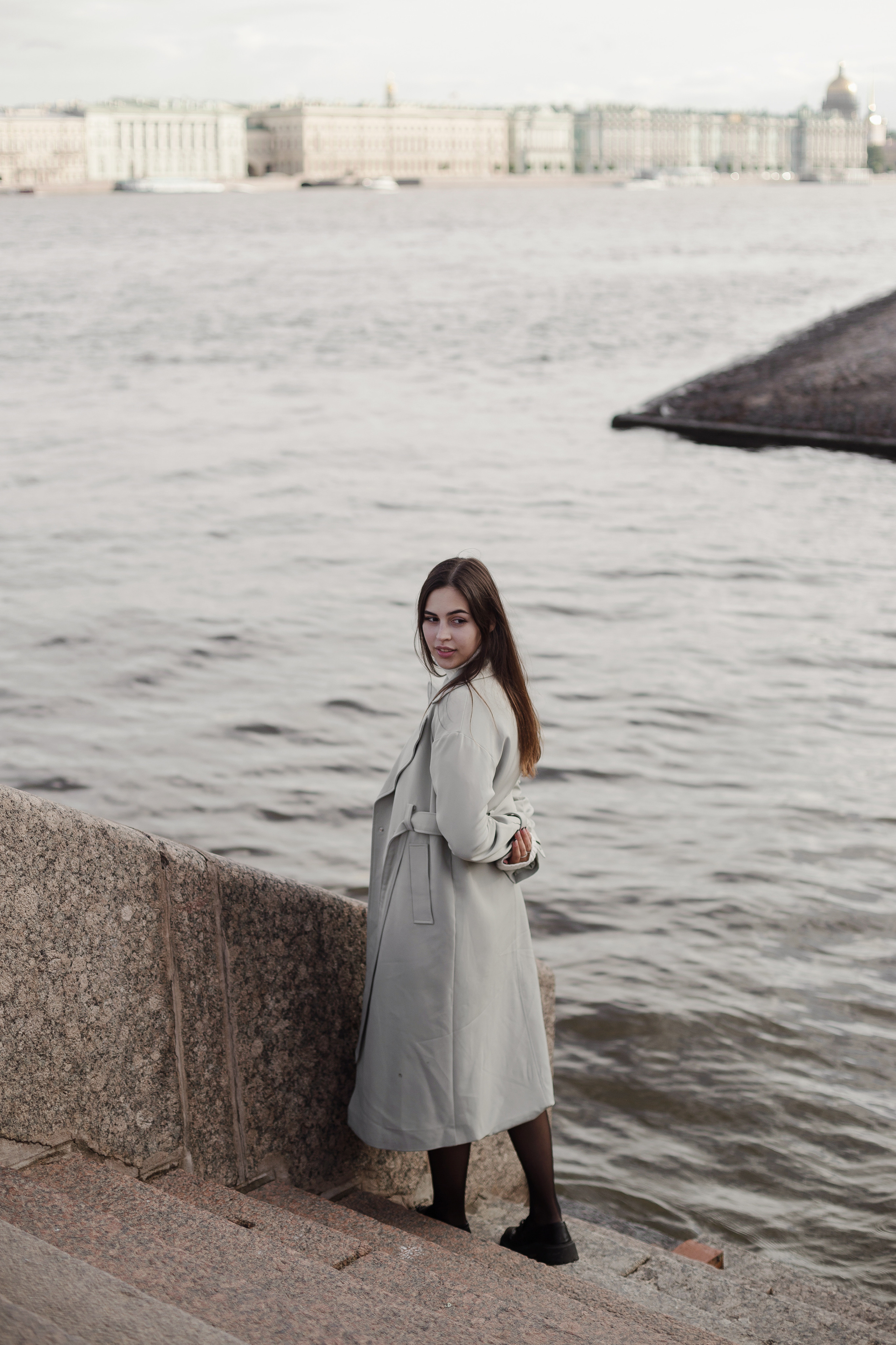 Ангелина. Портретный фотограф в Санкт-Петербурге Элина Ситникова