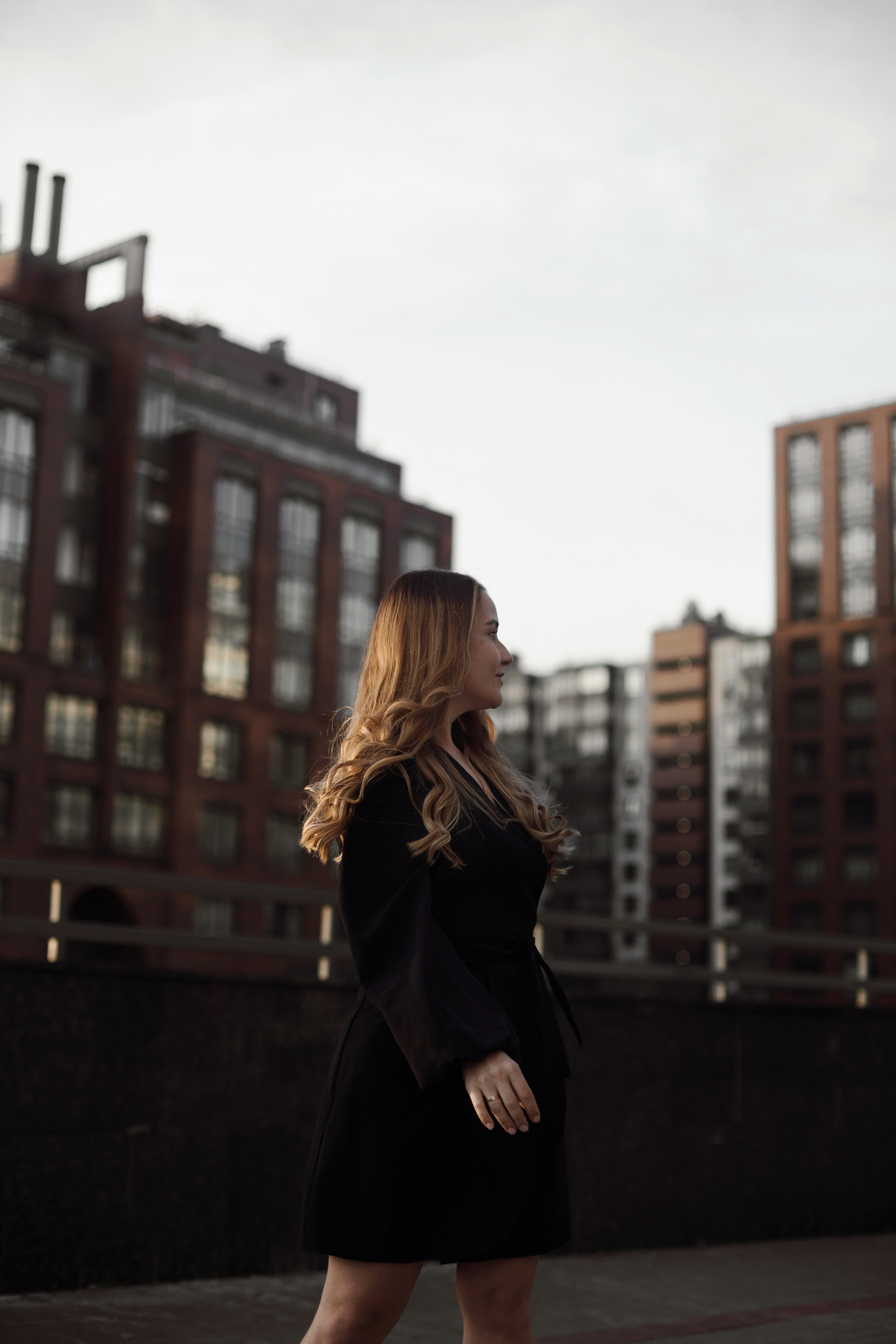 Марина. Портретный фотограф в Санкт-Петербурге Элина Ситникова