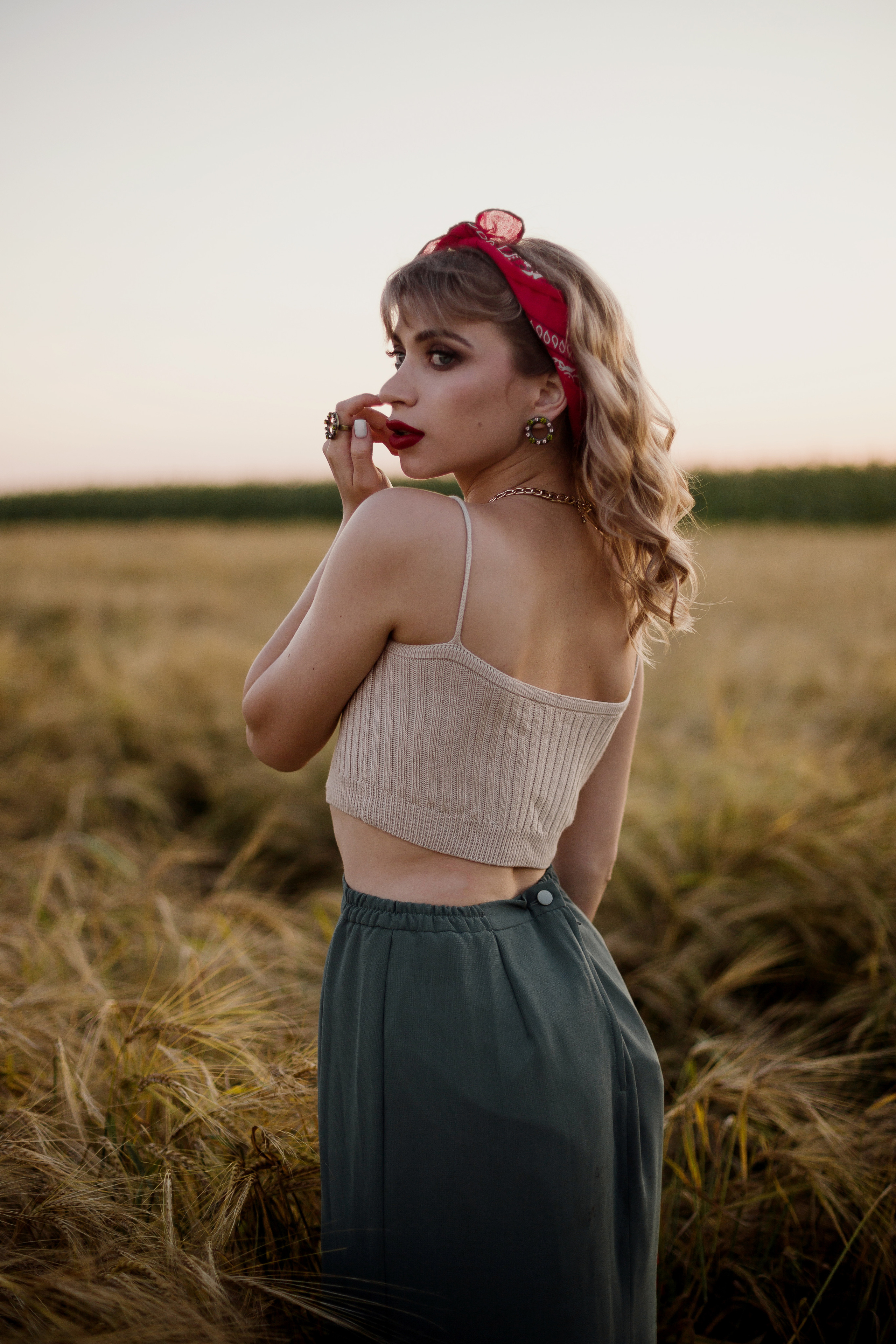 Inst: Md: @ooh_kate Mua: @olesya_ks Org: @creative_photoday