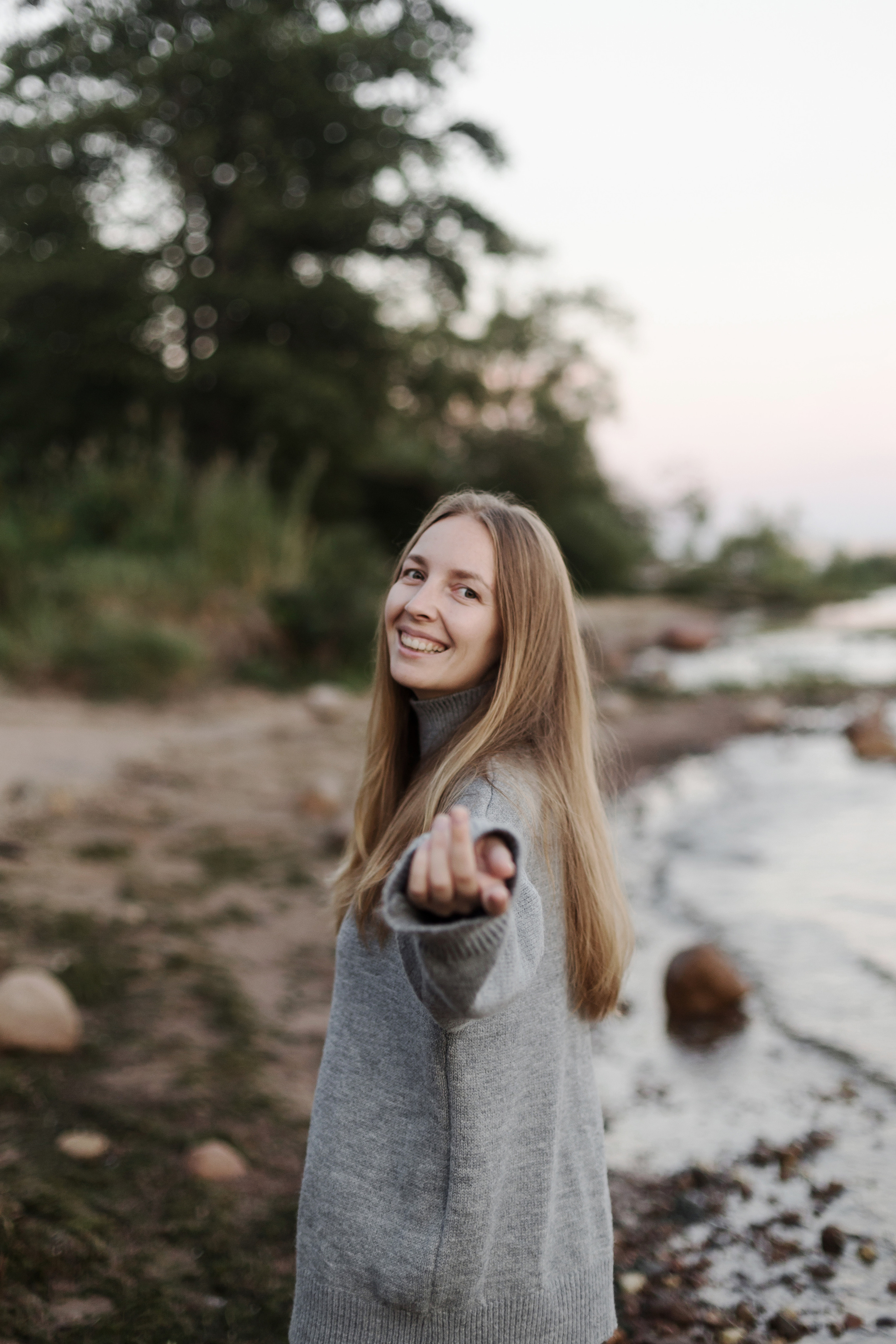 Света. Портретный фотограф в Санкт-Петербурге Элина Ситникова