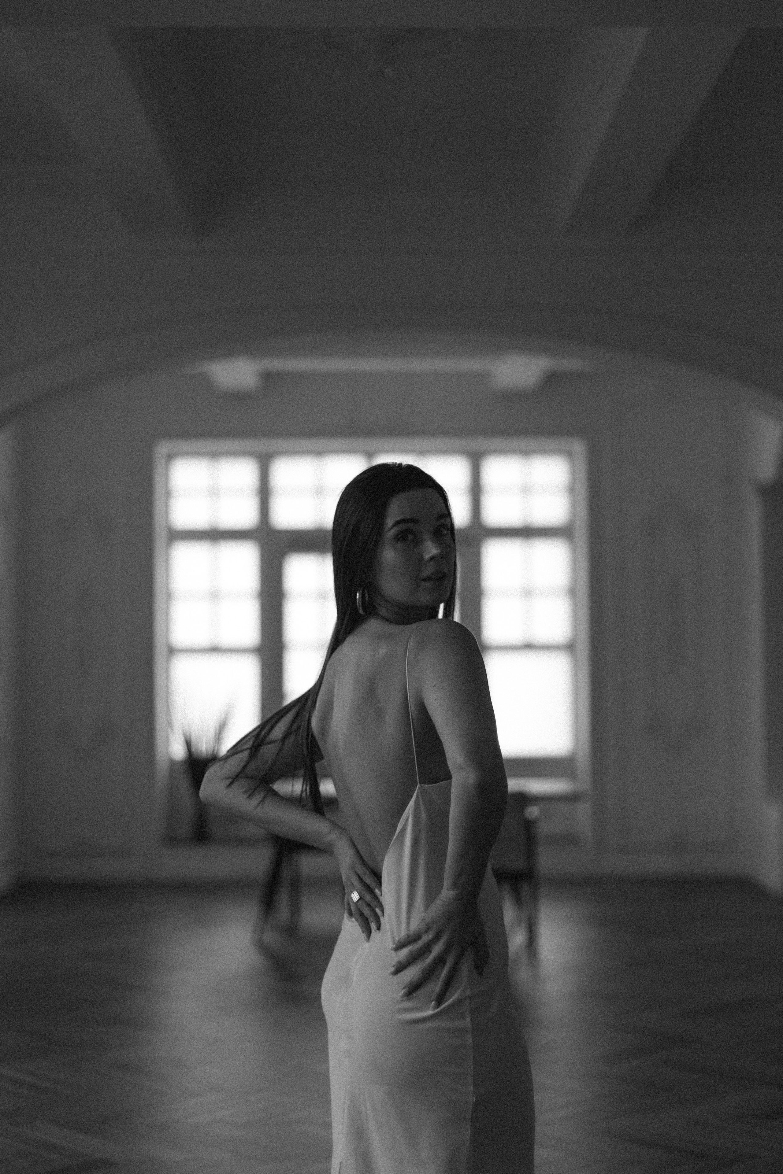 Дарья. Портретный фотограф в Санкт-Петербурге Элина Ситникова