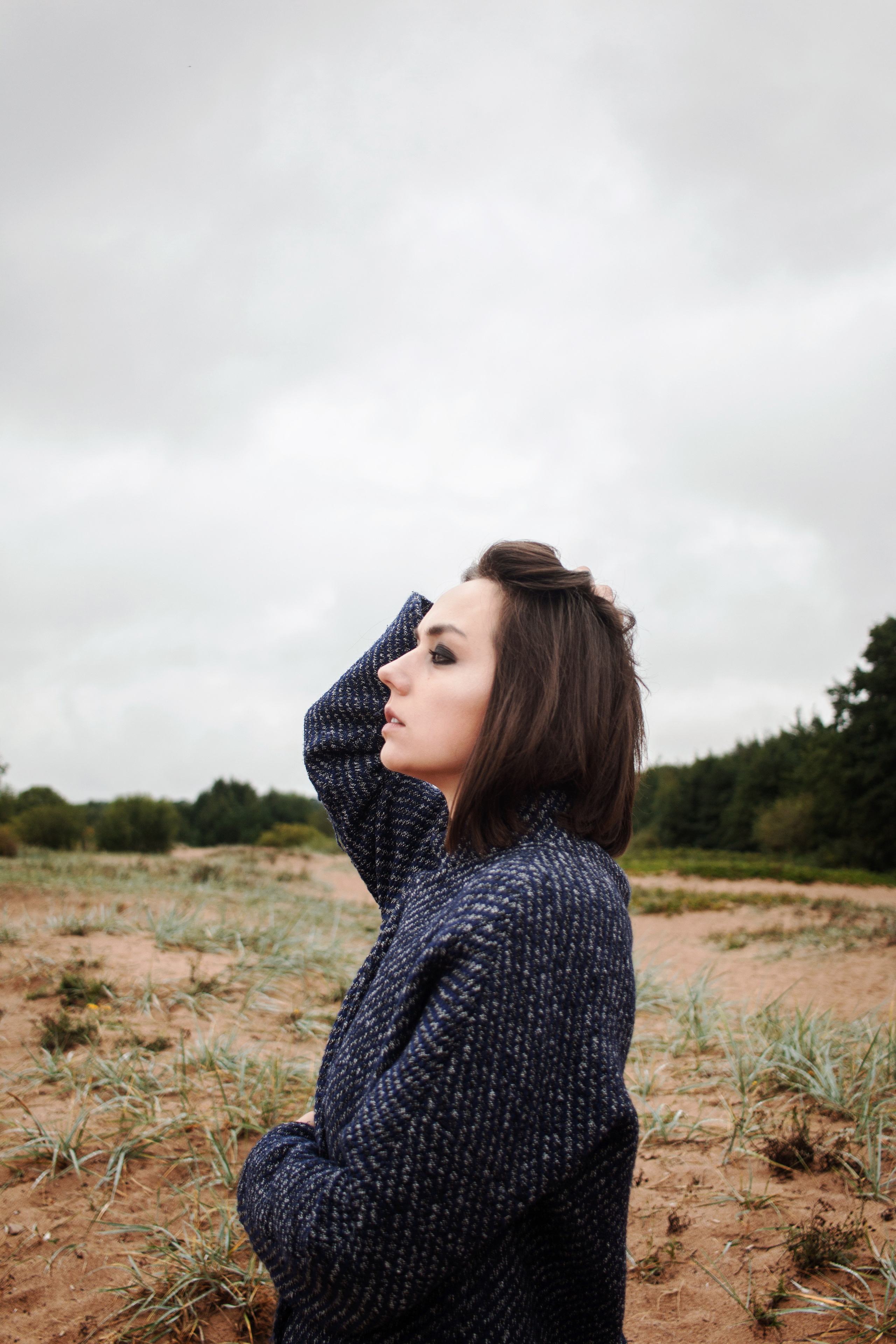 Алена. Портретный фотограф в Санкт-Петербурге Элина Ситникова