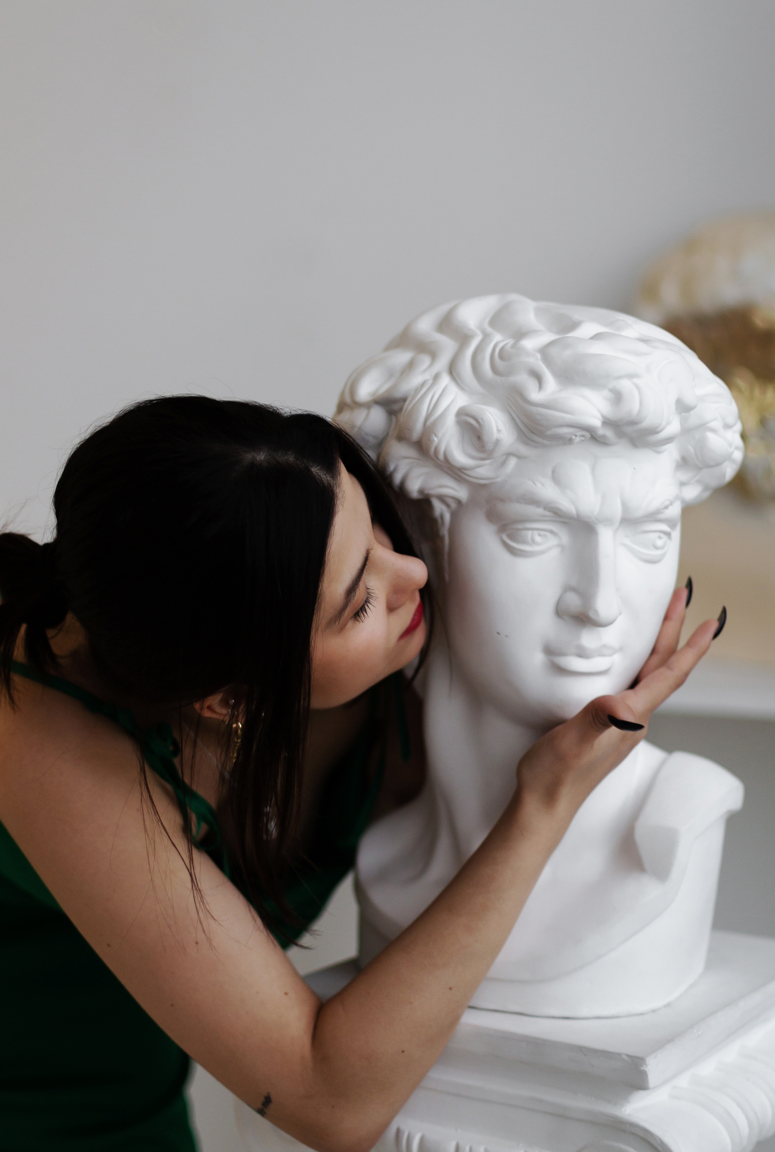 Валерия. Портретный фотограф в Санкт-Петербурге Элина Ситникова