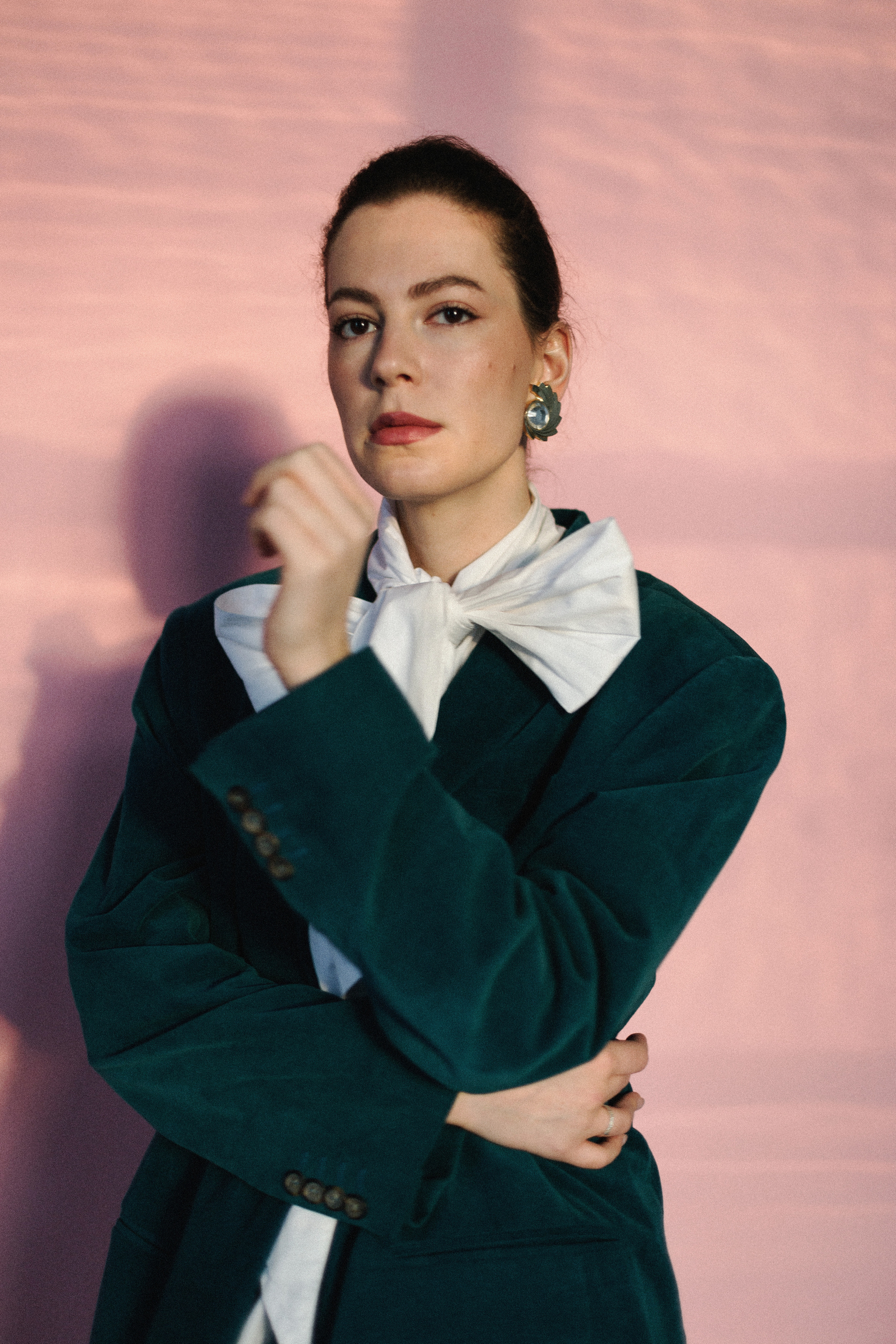 Елена. Портретный фотограф в Санкт-Петербурге Элина Ситникова