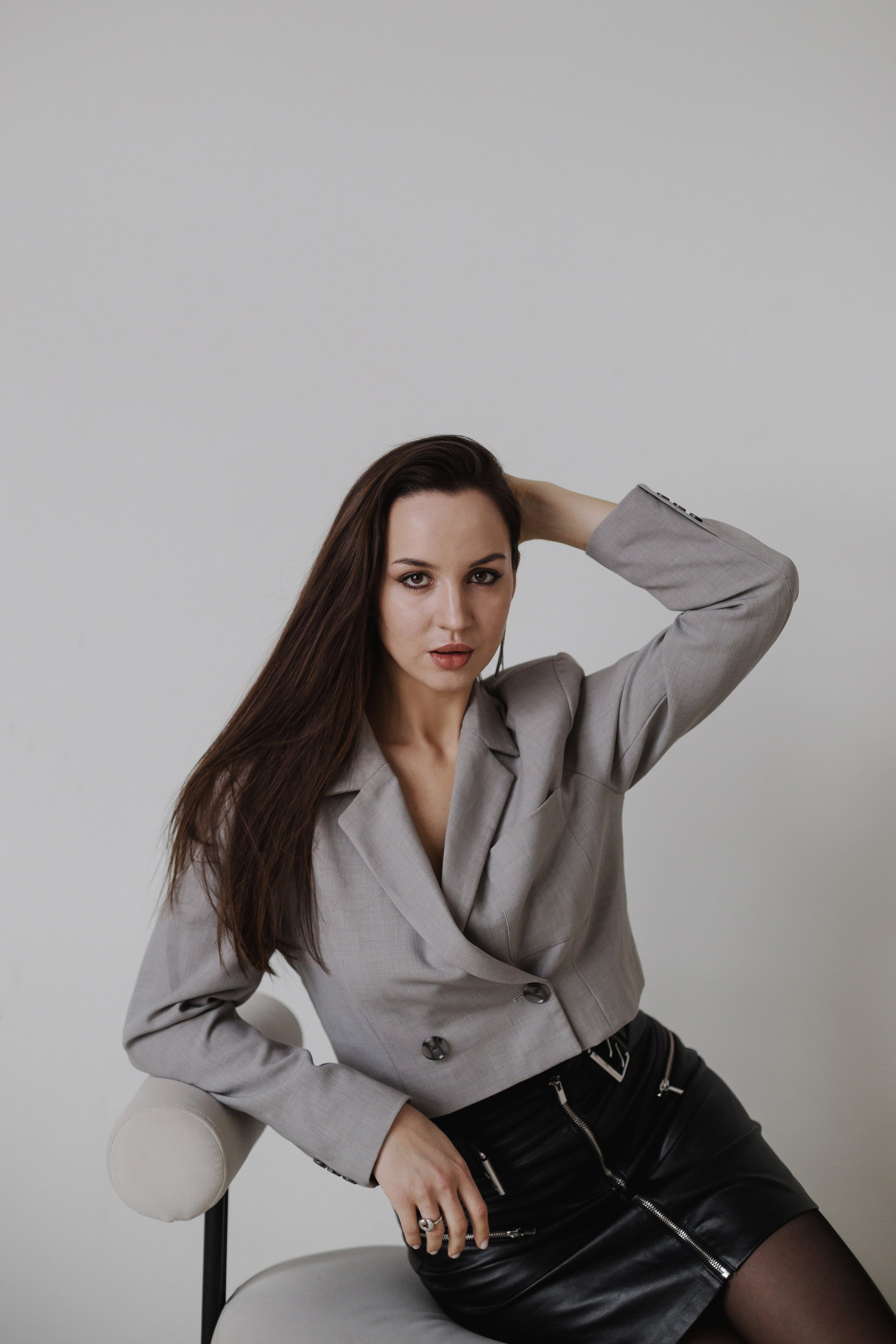 Татьяна. Портретный фотограф в Санкт-Петербурге Элина Ситникова