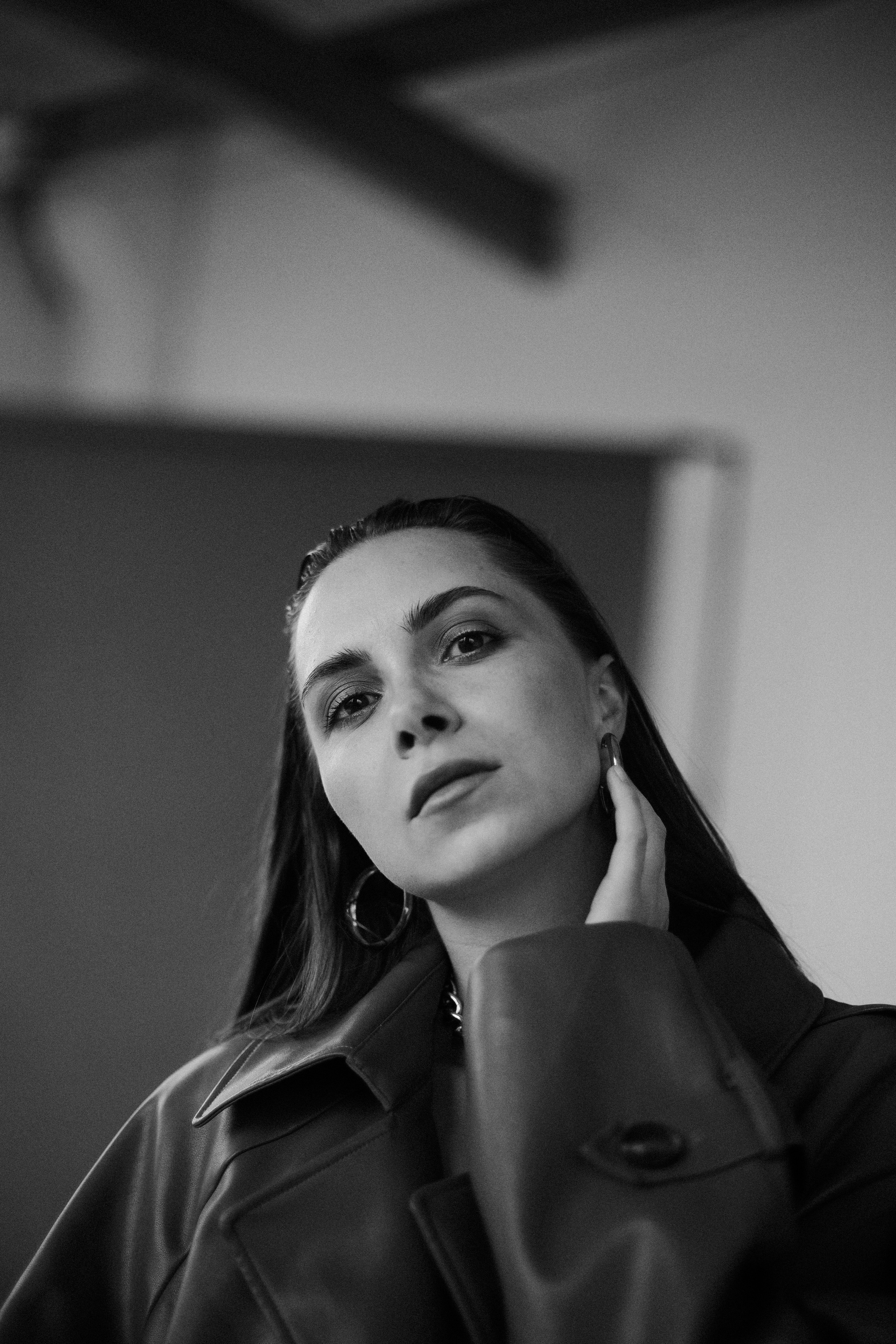 Зоя. Портретный фотограф в Санкт-Петербурге Элина Ситникова