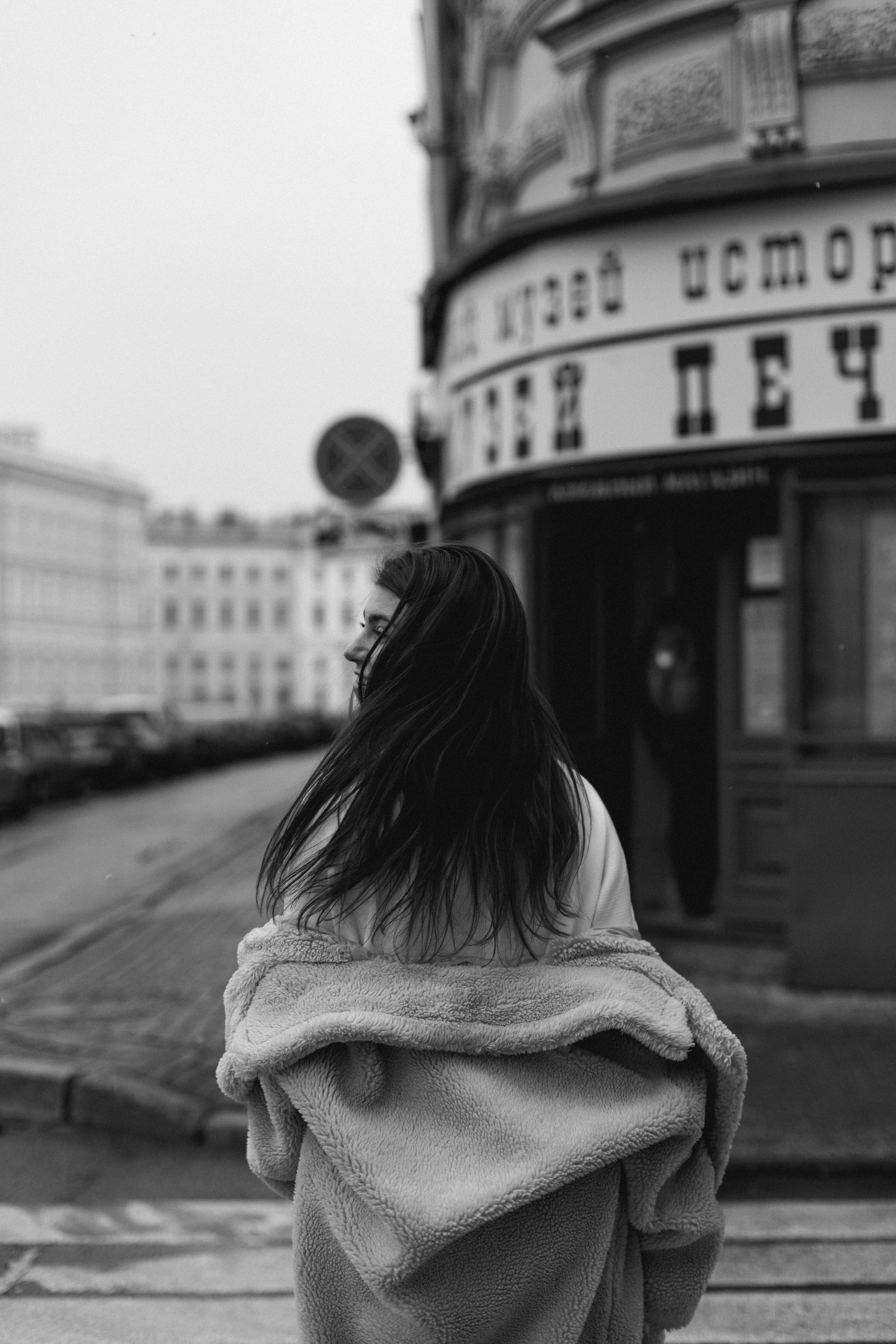 Полина. Портретный фотограф в Санкт-Петербурге Элина Ситникова