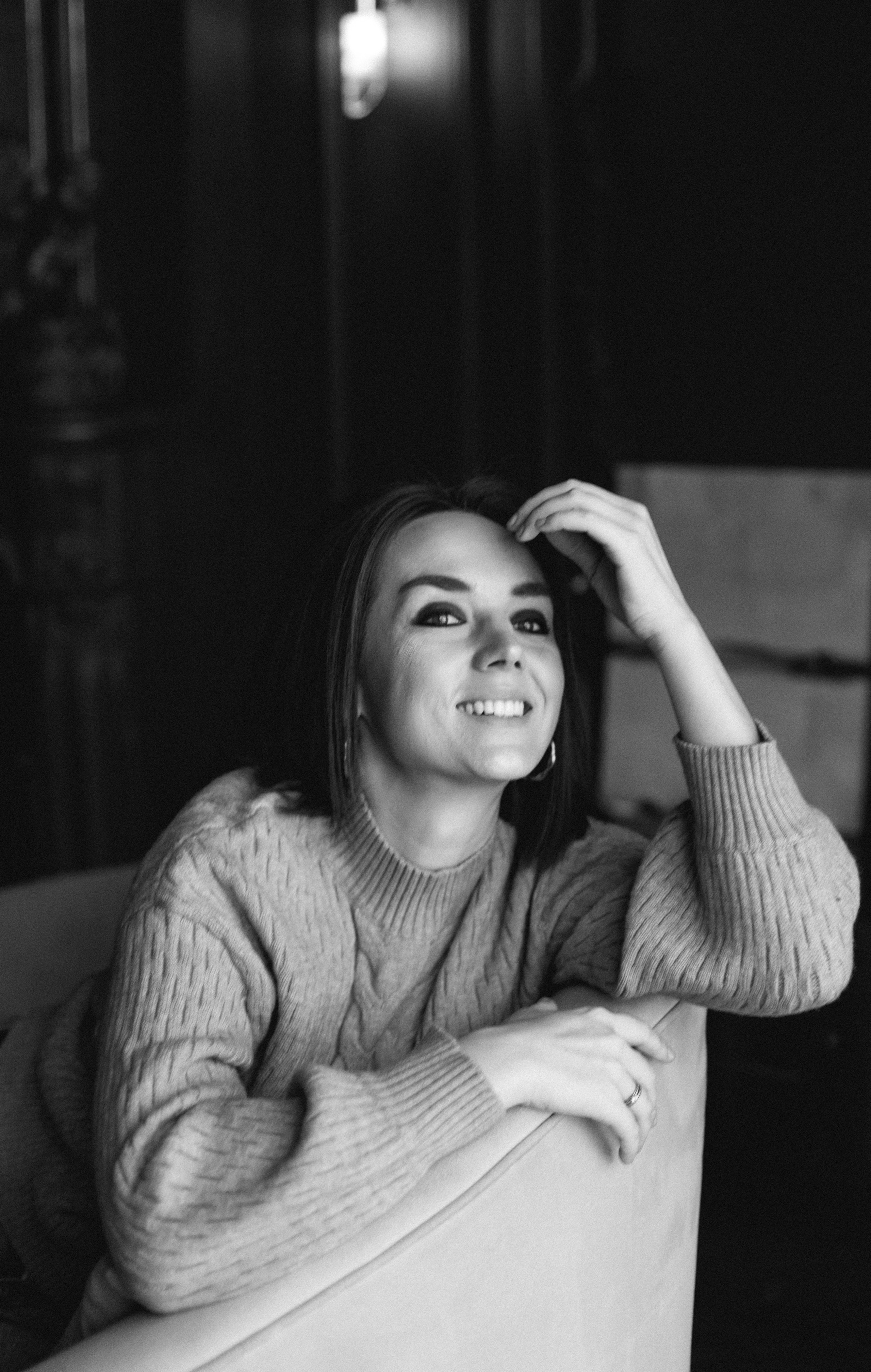 Алена. Портретный фотограф в Санкт-Петербурге Элина Ситникова