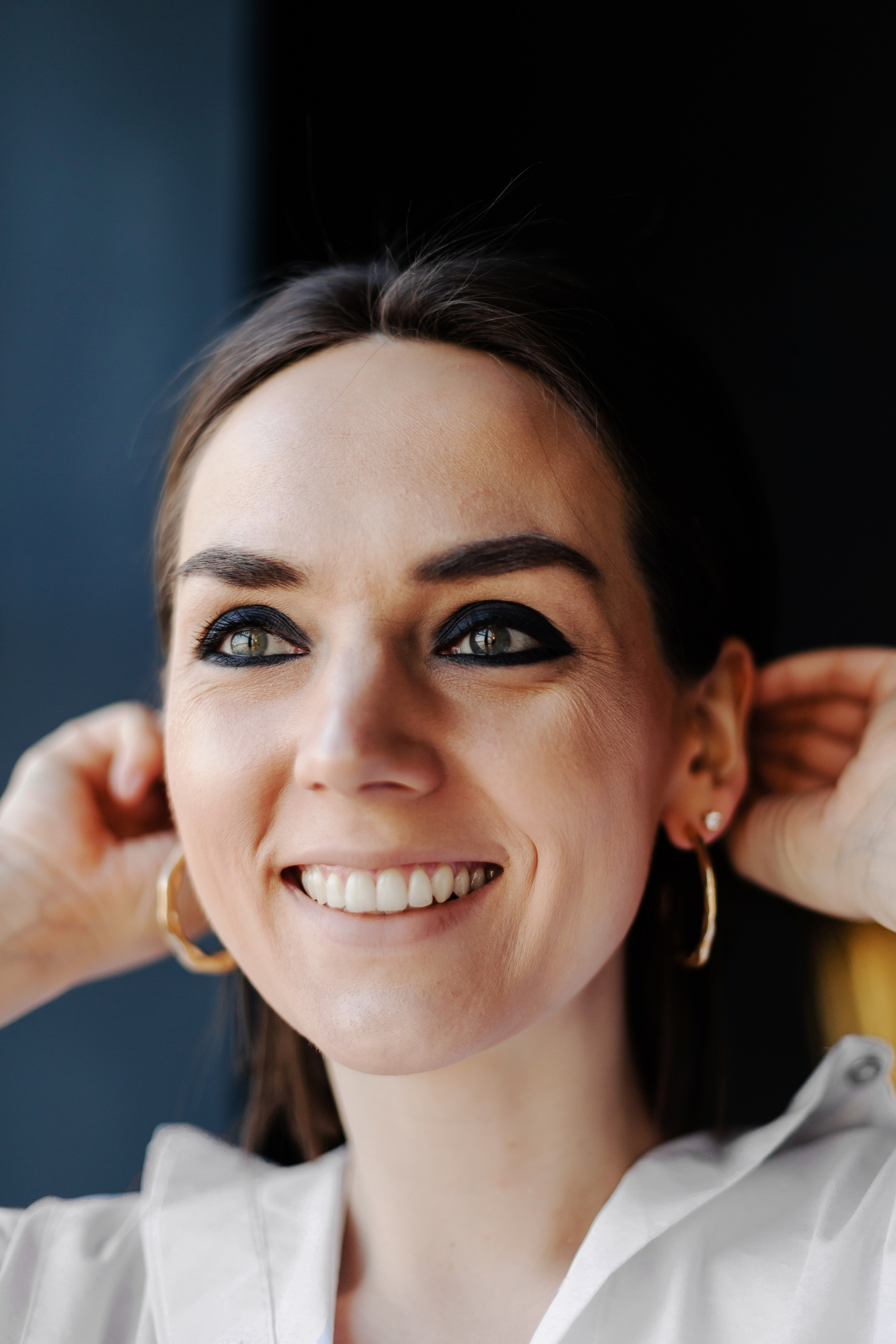 Алена. Портретный фотограф в Санкт-Петербурге Элина Ситникова