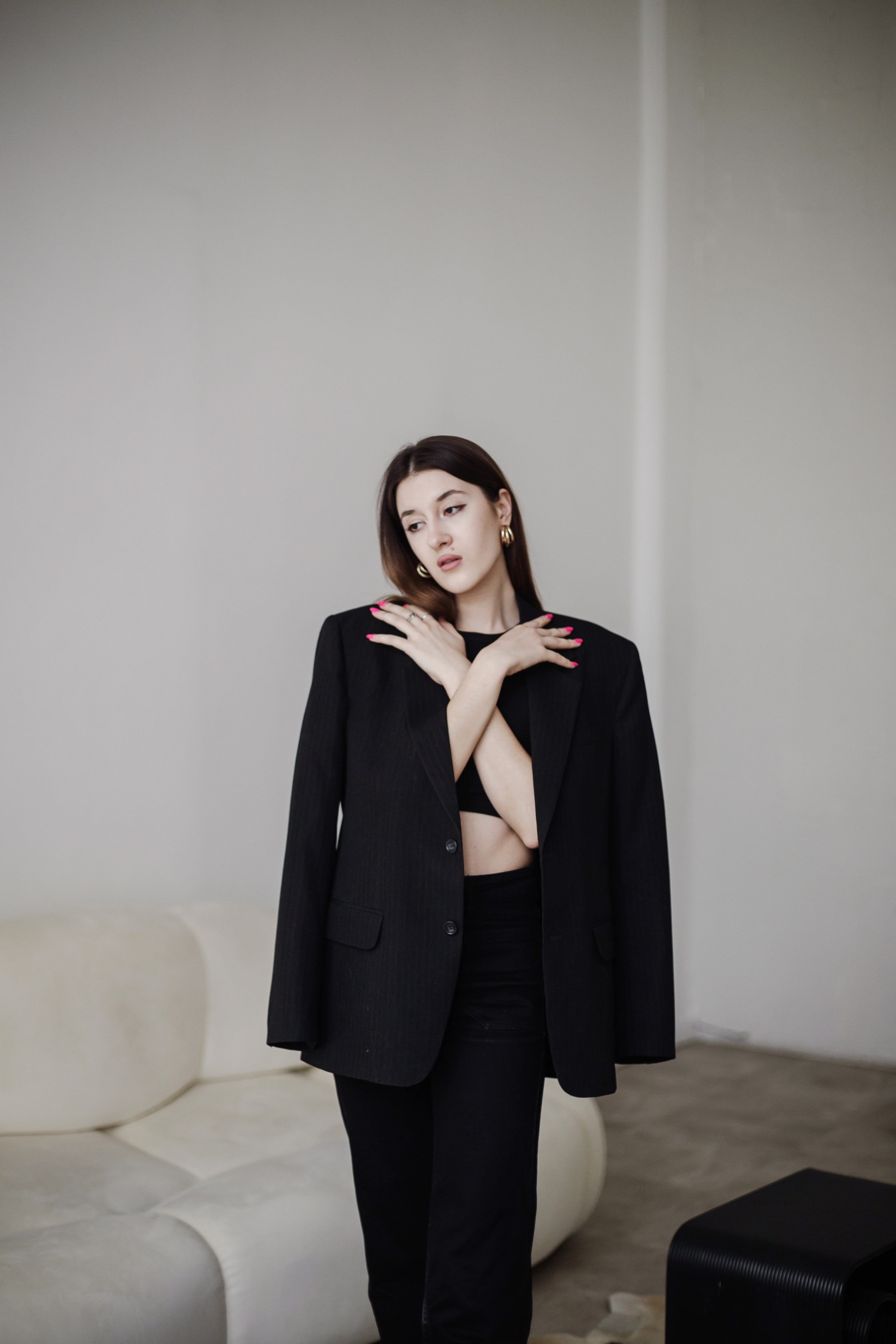 Полина. Портретный фотограф в Санкт-Петербурге Элина Ситникова