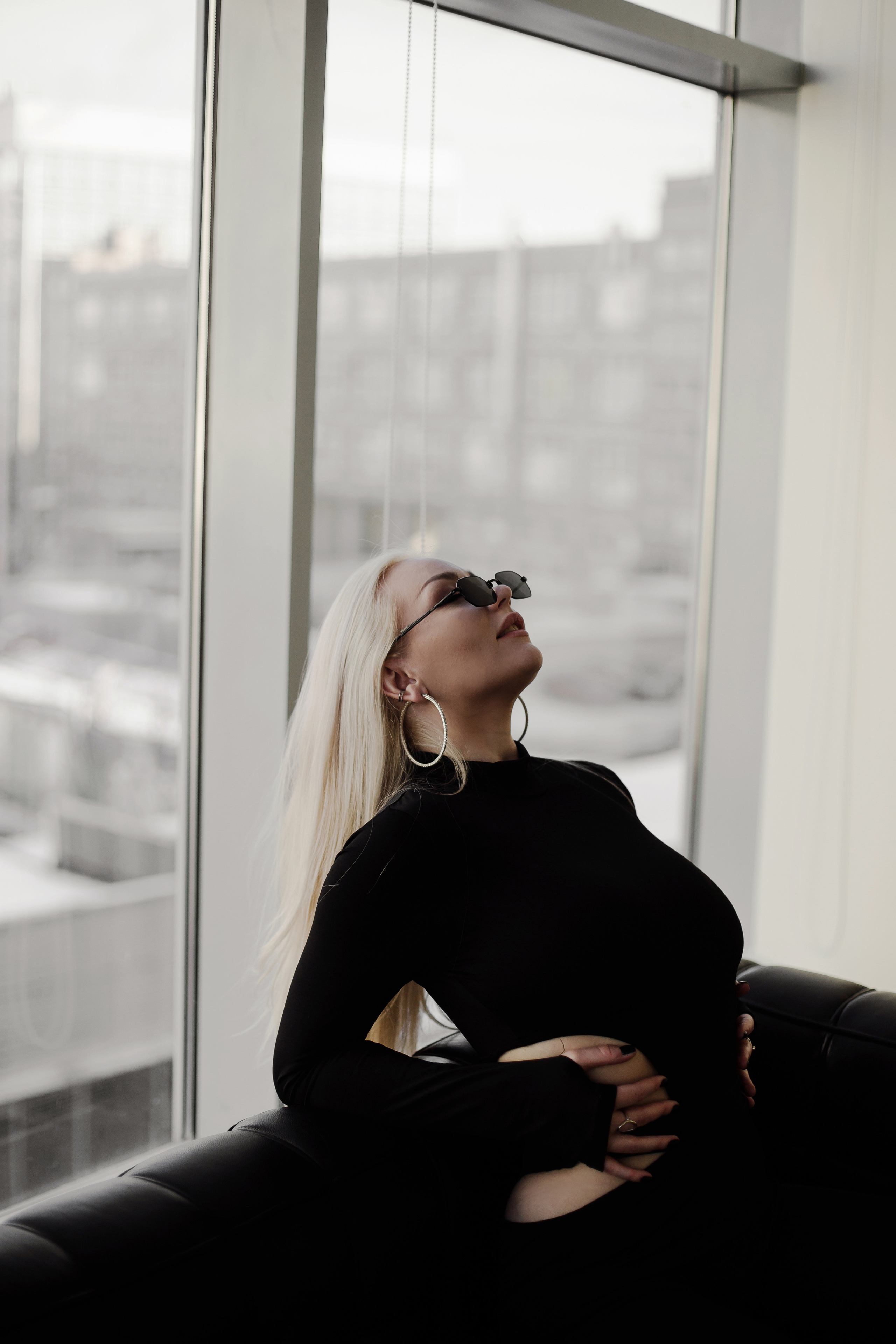 Виктория. Портретный фотограф в Санкт-Петербурге Элина Ситникова