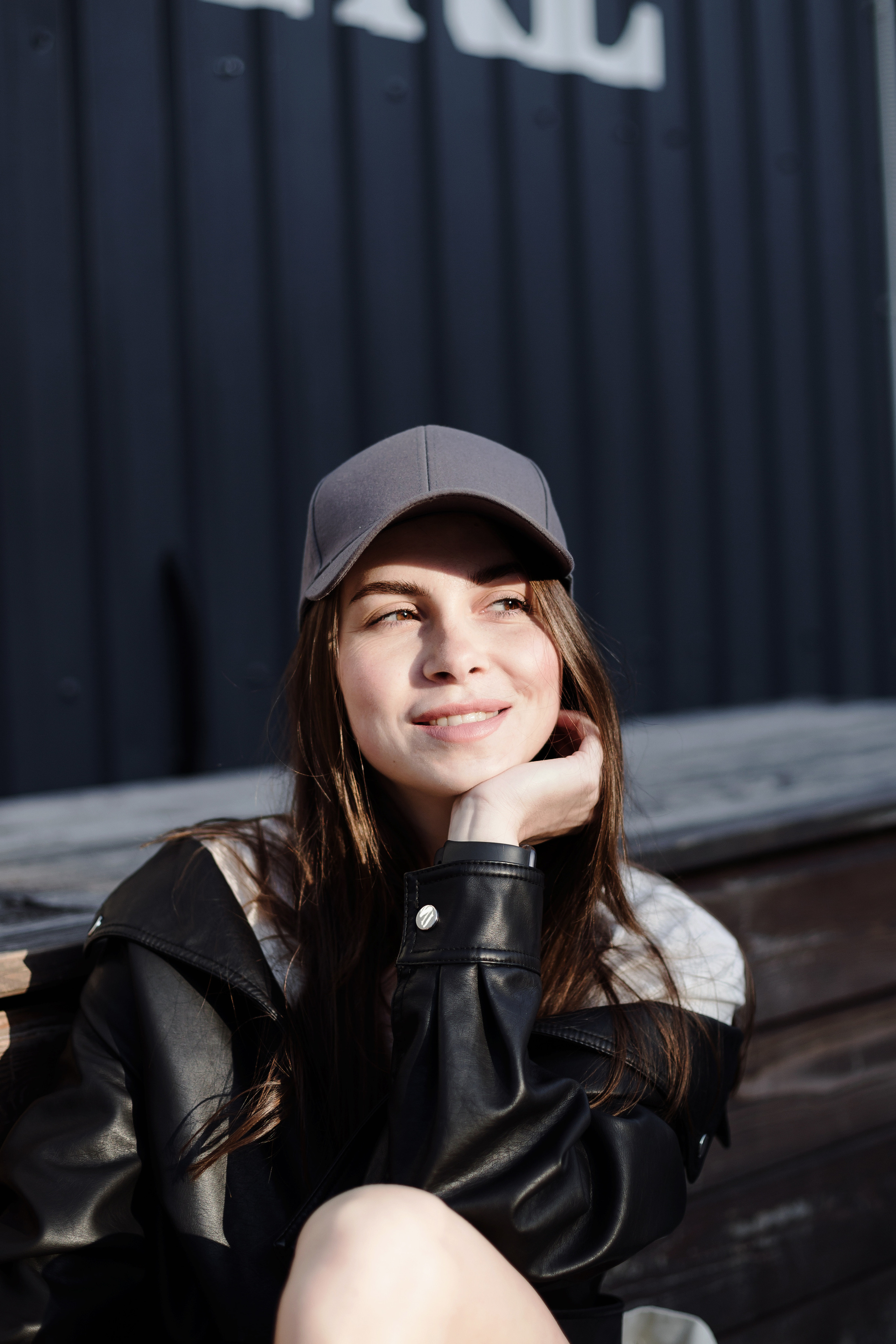 Зоя и Арья. Портретный фотограф в Санкт-Петербурге Элина Ситникова