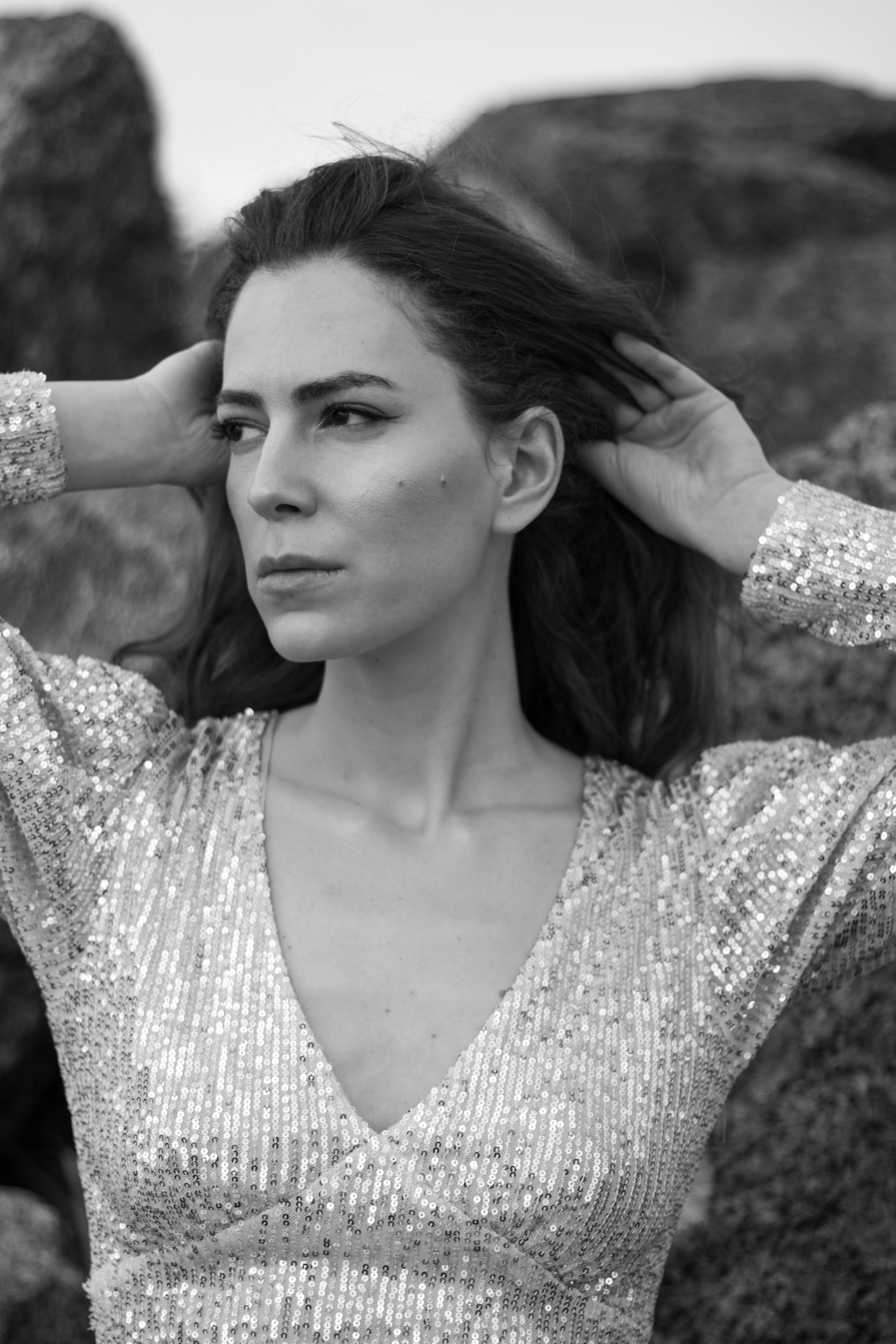 Елена. Портретный фотограф в Санкт-Петербурге Элина Ситникова