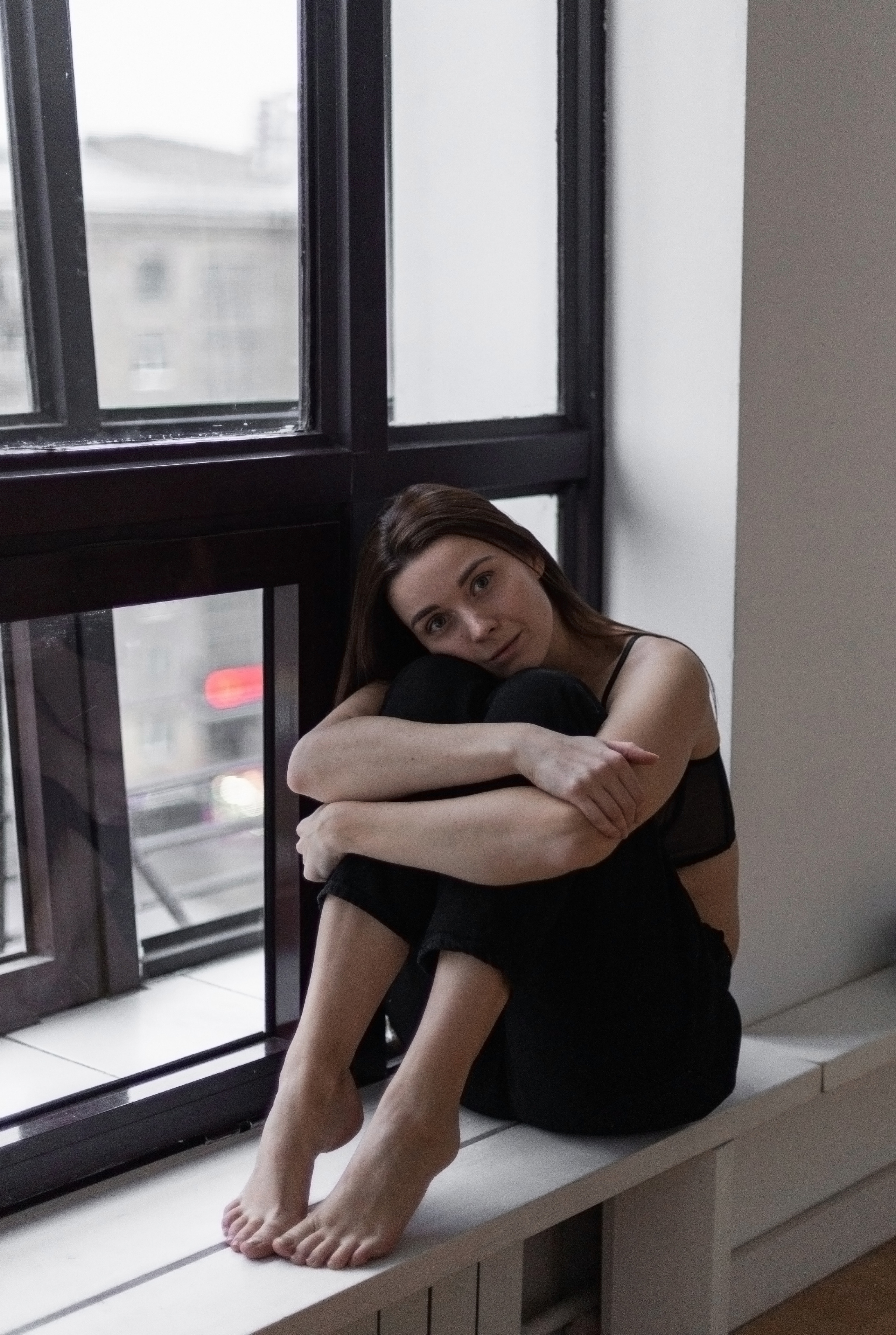 Дарья. Портретный фотограф в Санкт-Петербурге Элина Ситникова