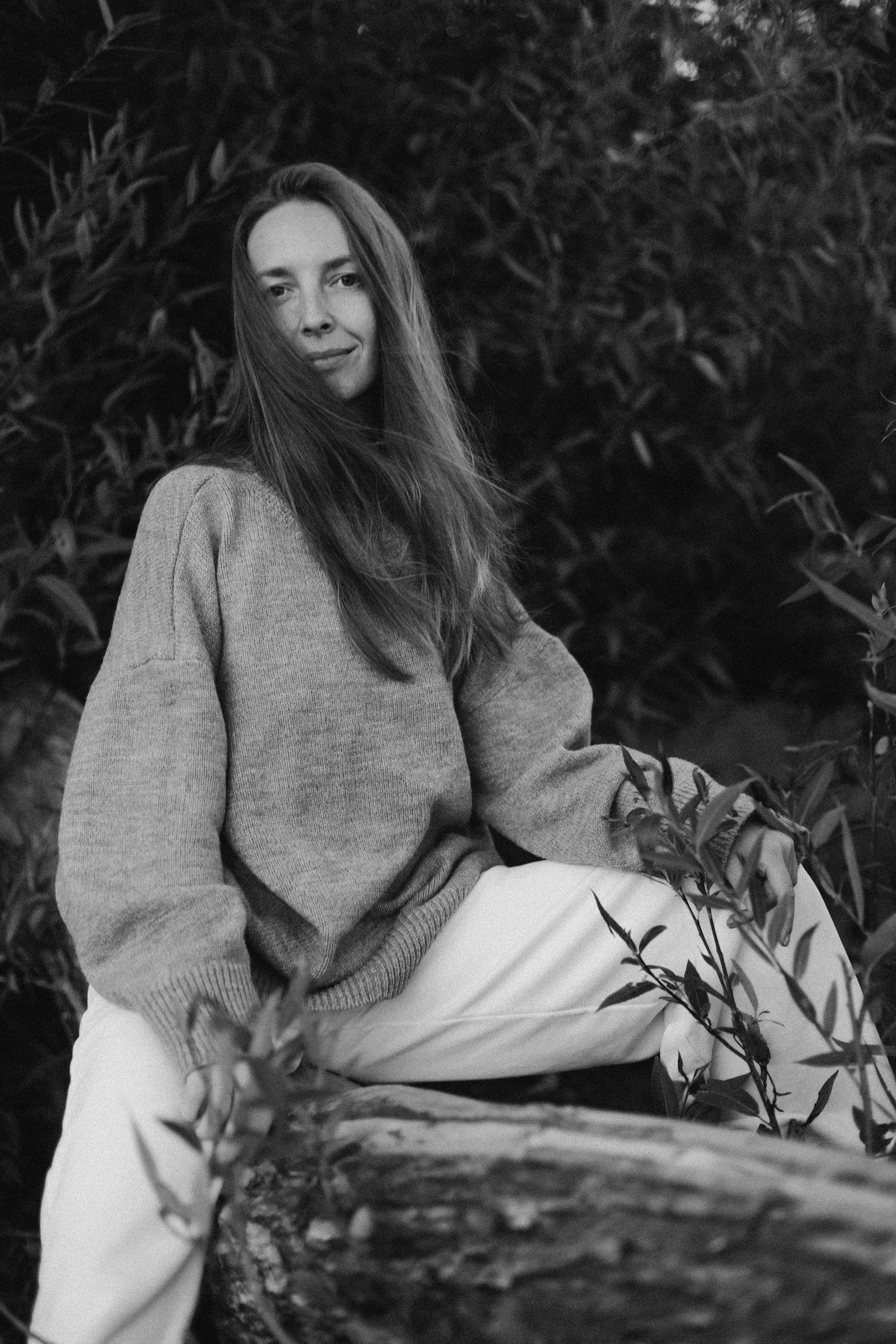 Света. Портретный фотограф в Санкт-Петербурге Элина Ситникова