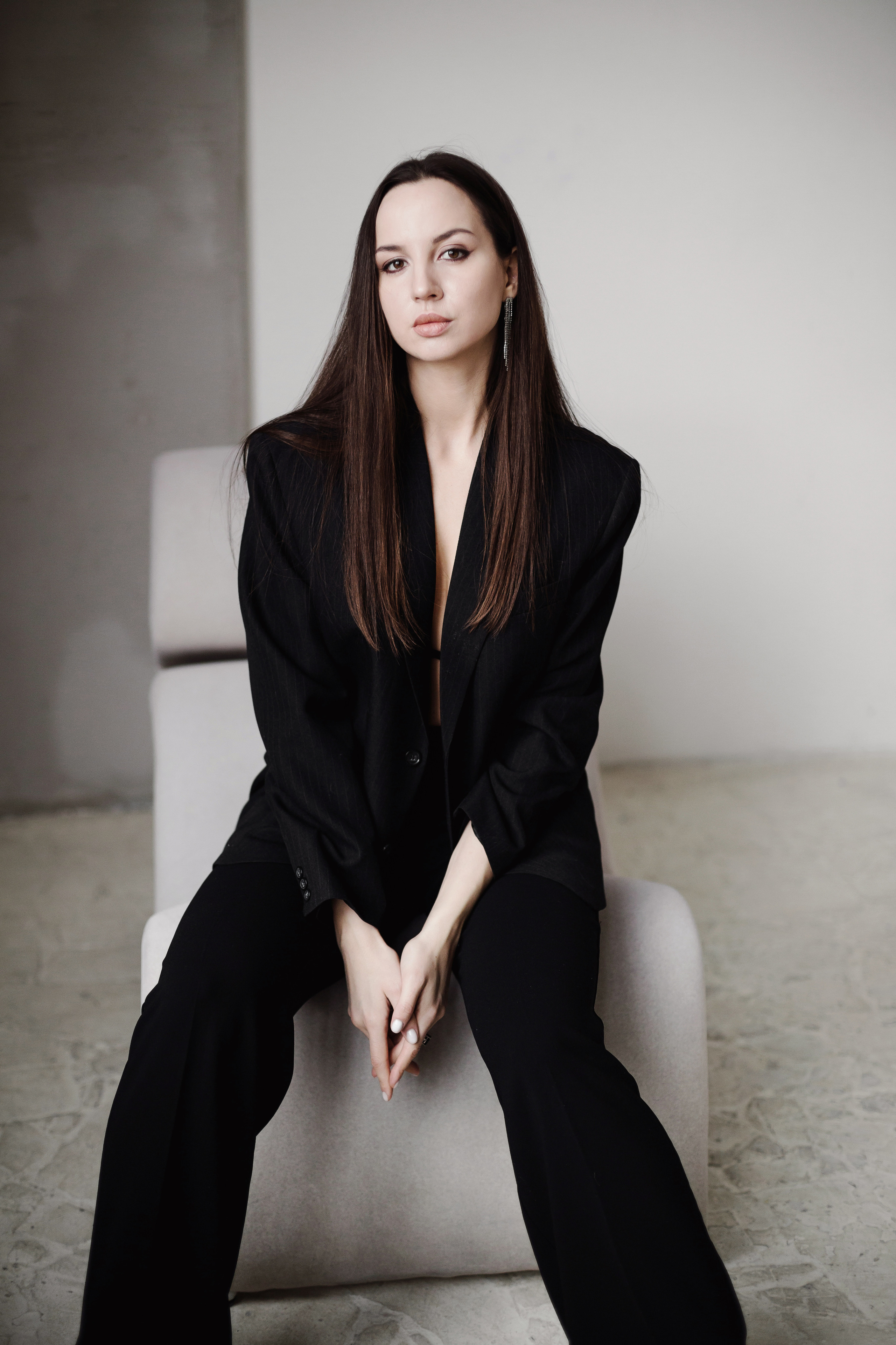 Татьяна. Портретный фотограф в Санкт-Петербурге Элина Ситникова