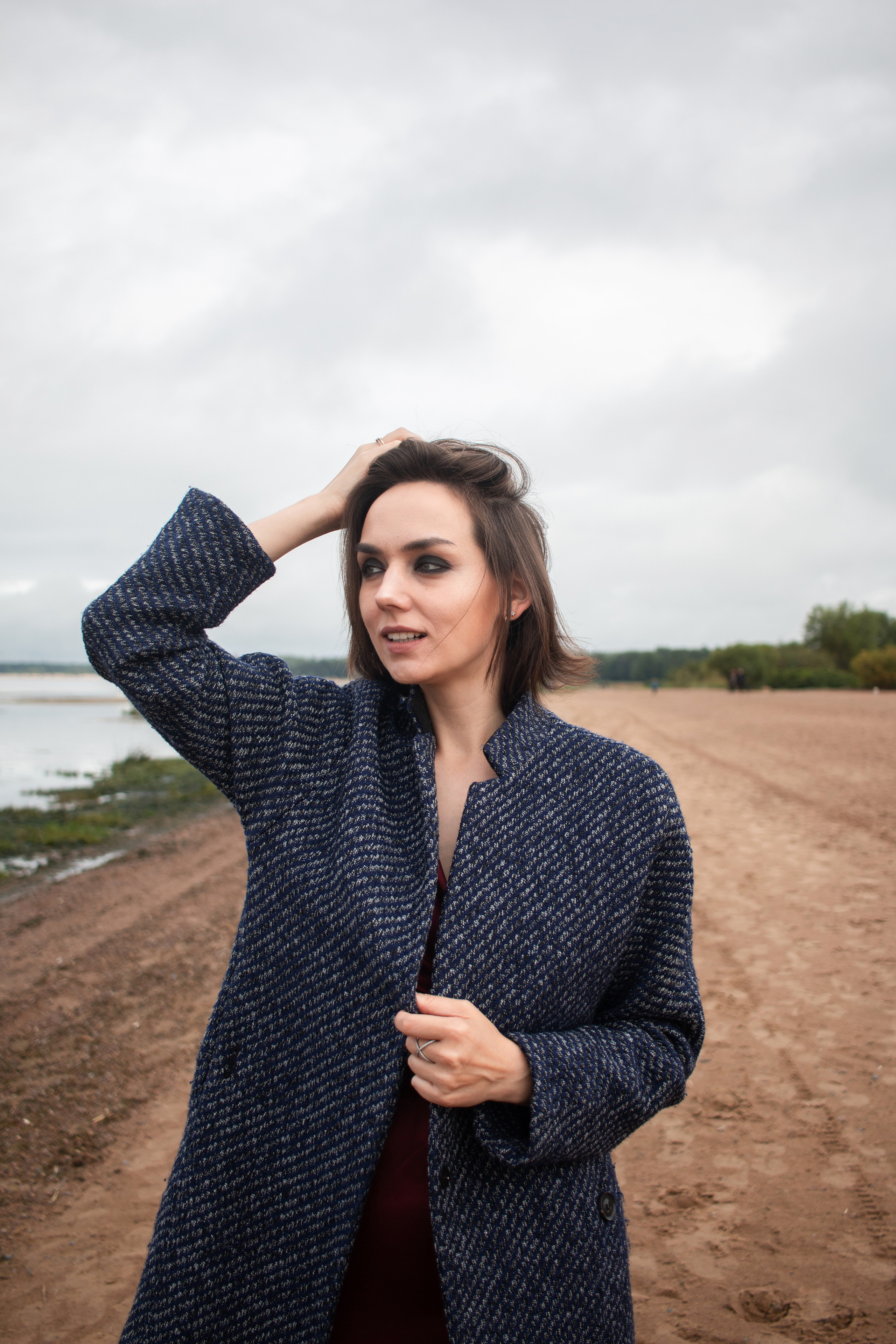 Алена. Портретный фотограф в Санкт-Петербурге Элина Ситникова