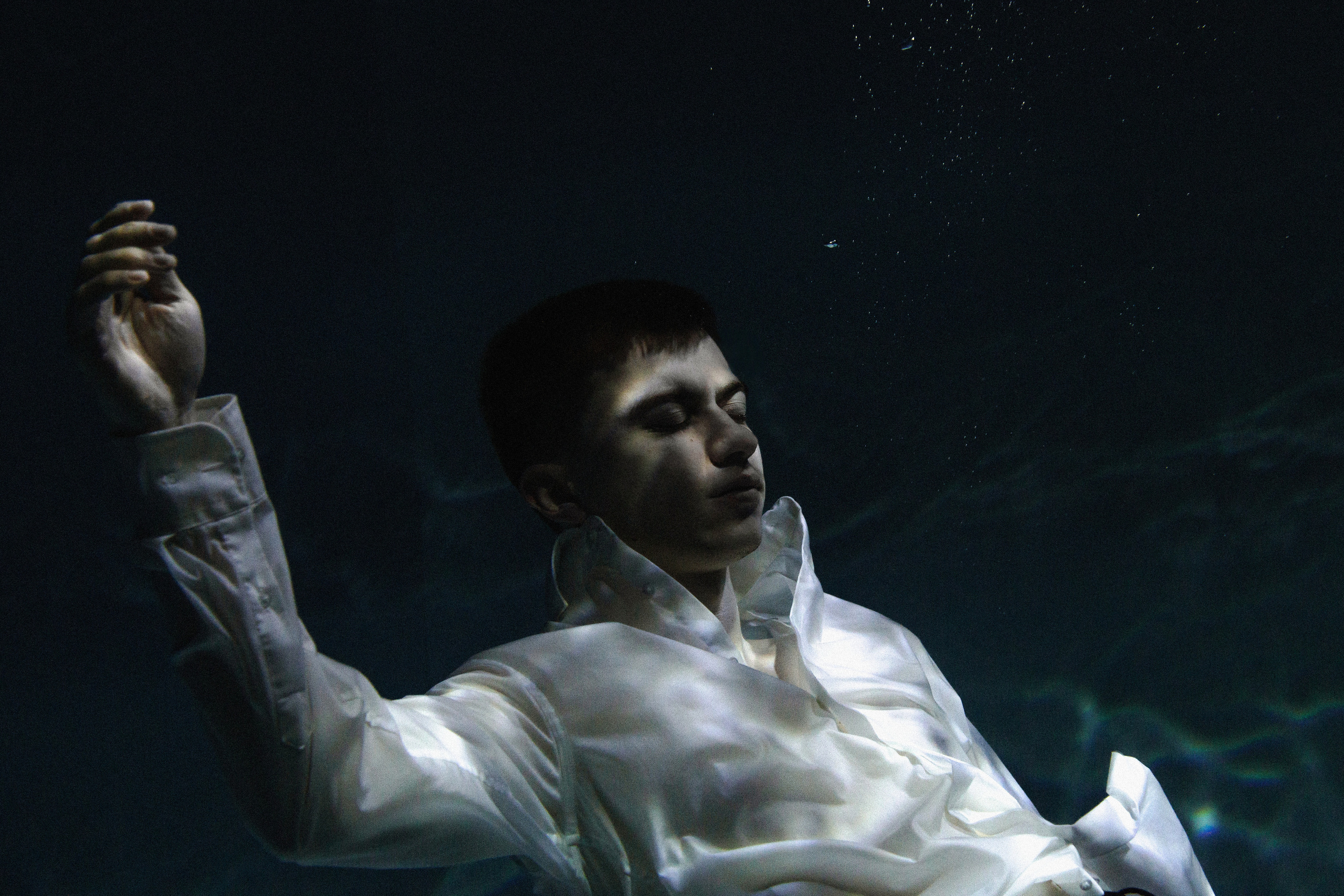 Биана И Артем. Портретный фотограф в Санкт-Петербурге Элина Ситникова