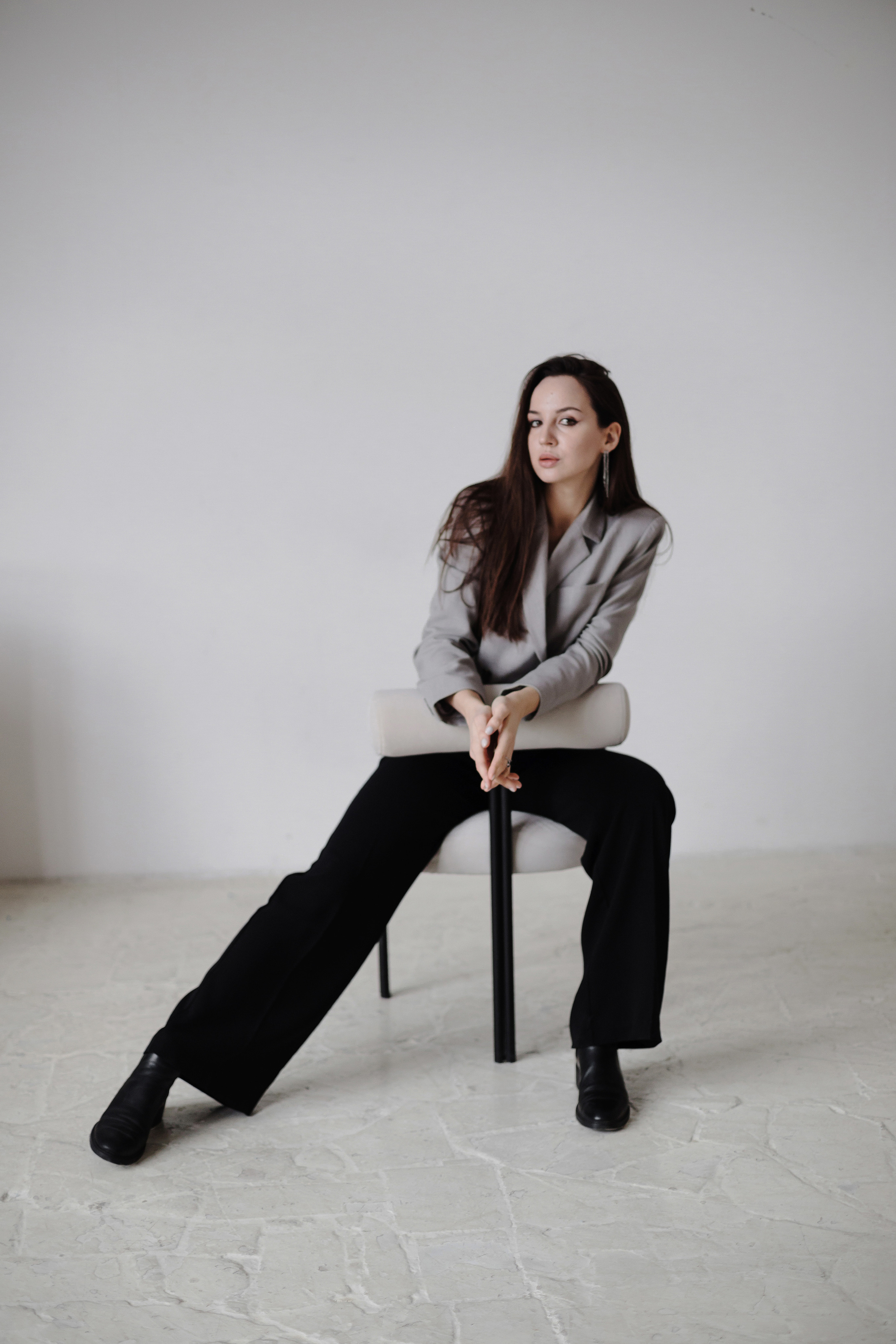 Татьяна. Портретный фотограф в Санкт-Петербурге Элина Ситникова