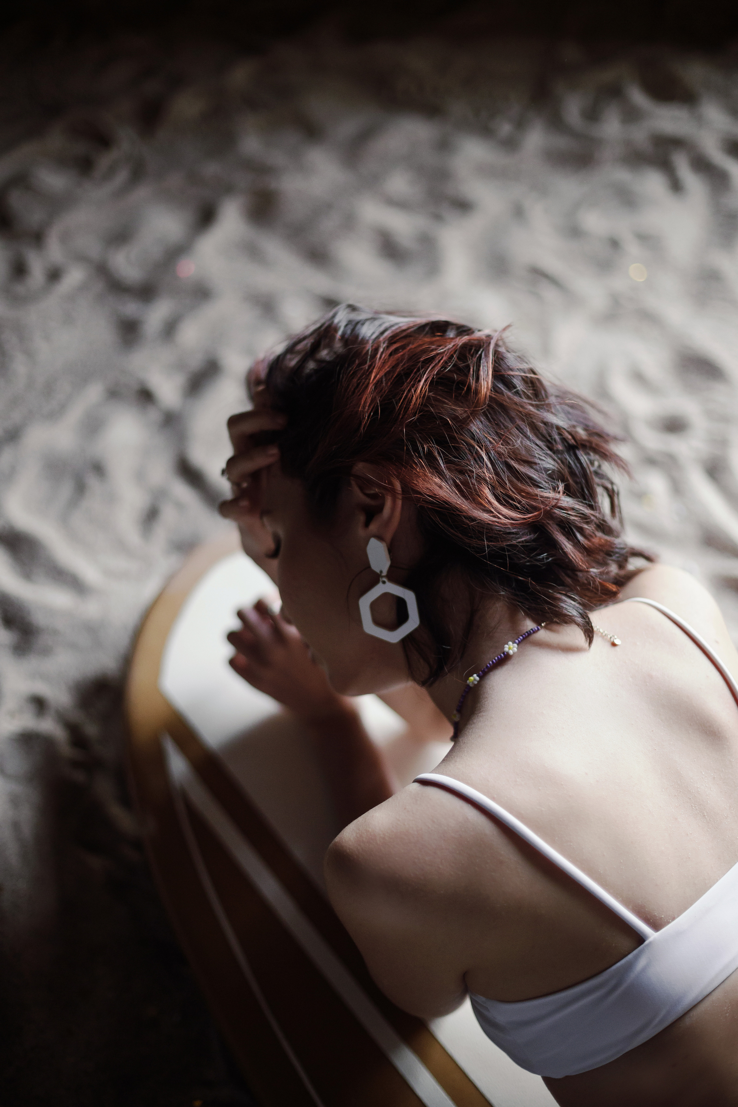 Дана. Портретный фотограф в Санкт-Петербурге Элина Ситникова