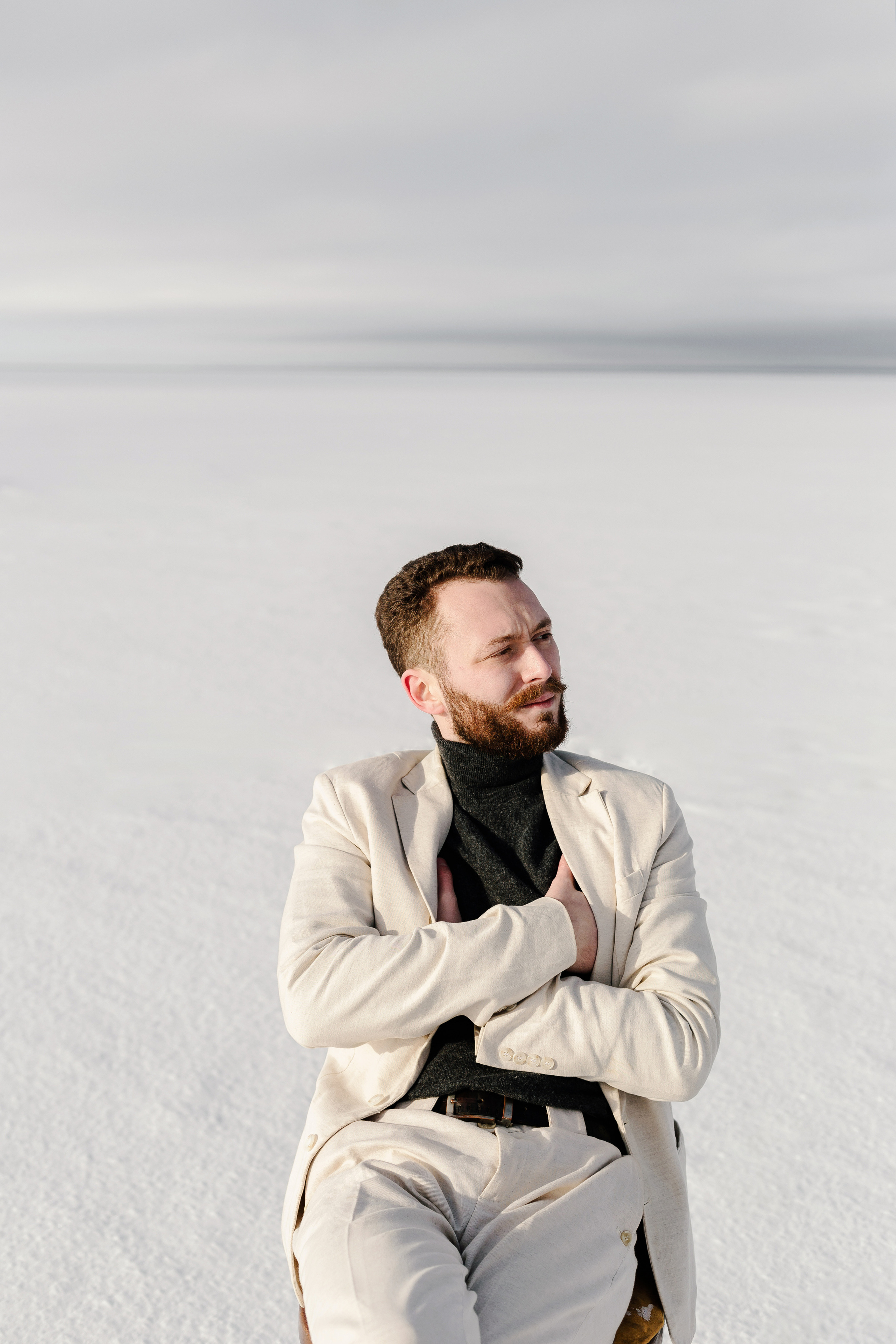 Владислав. Портретный фотограф в Санкт-Петербурге Элина Ситникова