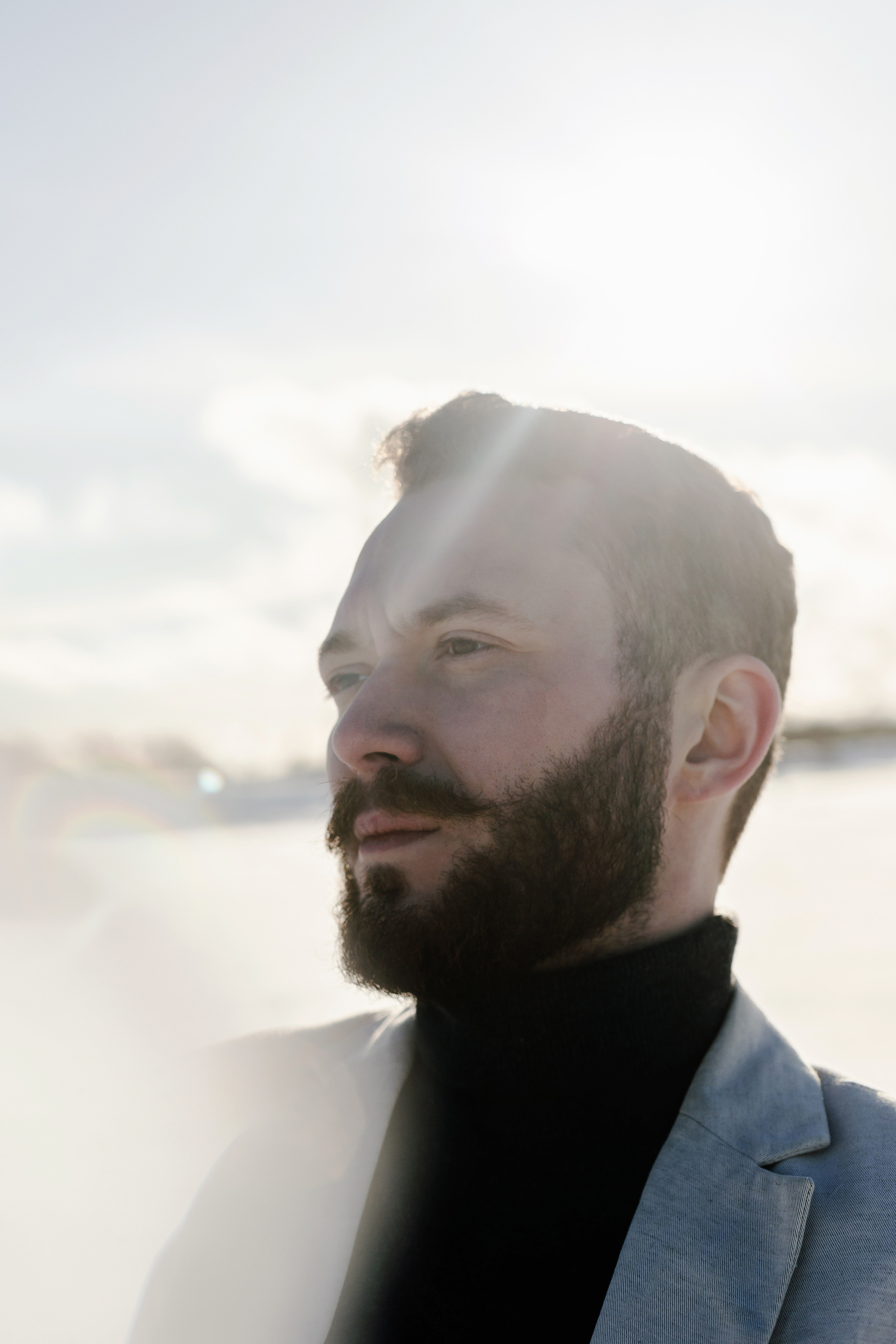 Владислав. Портретный фотограф в Санкт-Петербурге Элина Ситникова