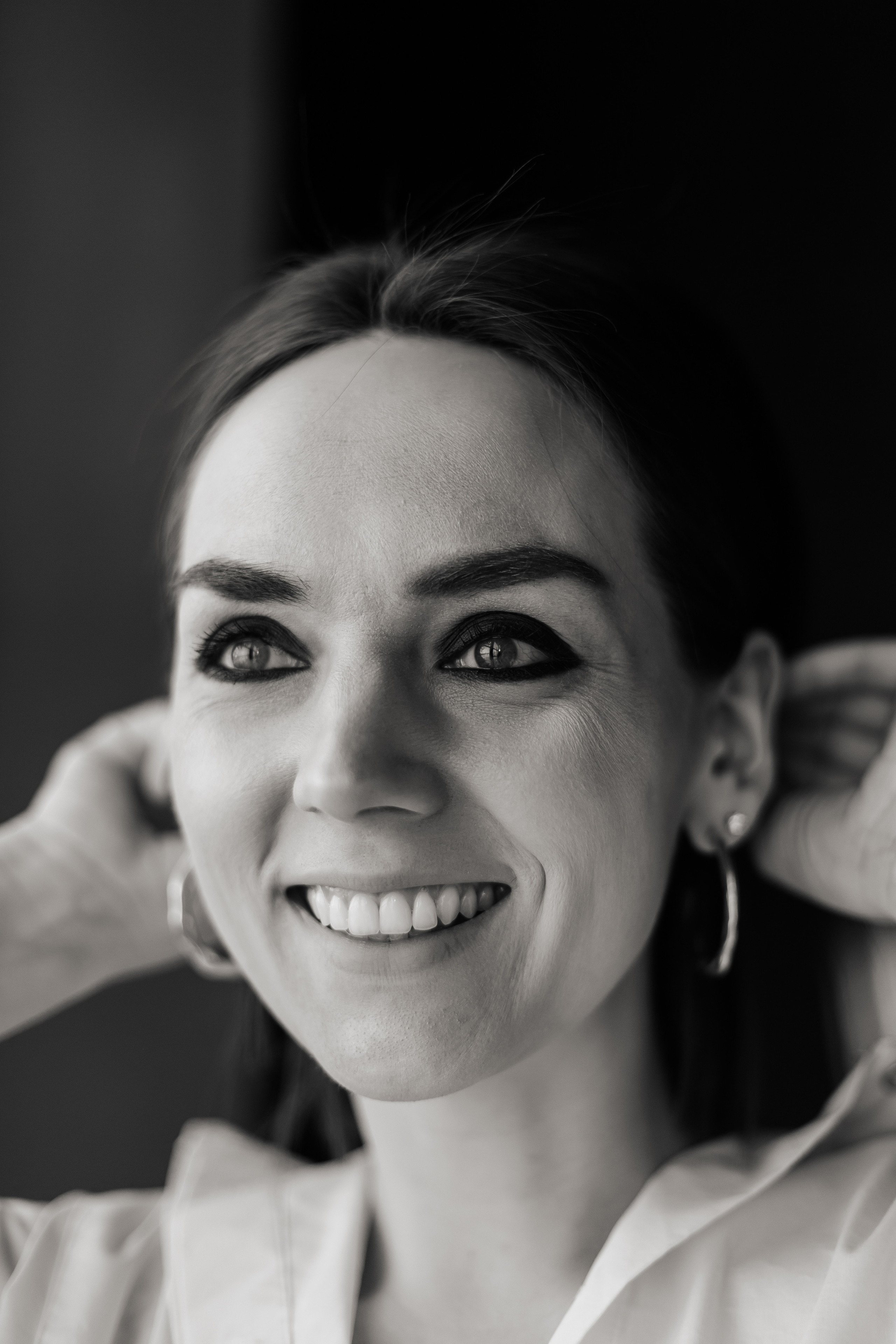 Алена. Портретный фотограф в Санкт-Петербурге Элина Ситникова