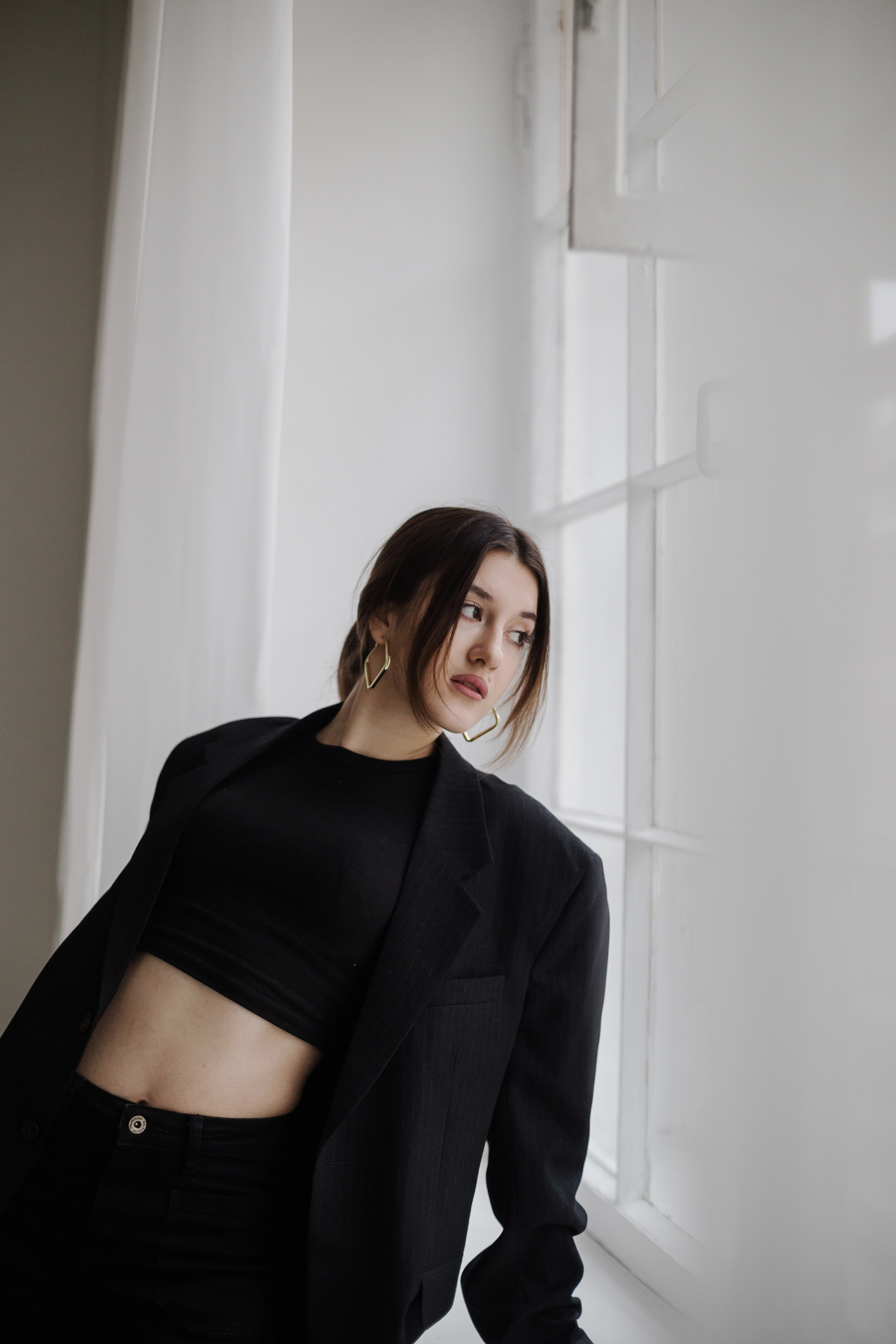 Полина. Портретный фотограф в Санкт-Петербурге Элина Ситникова