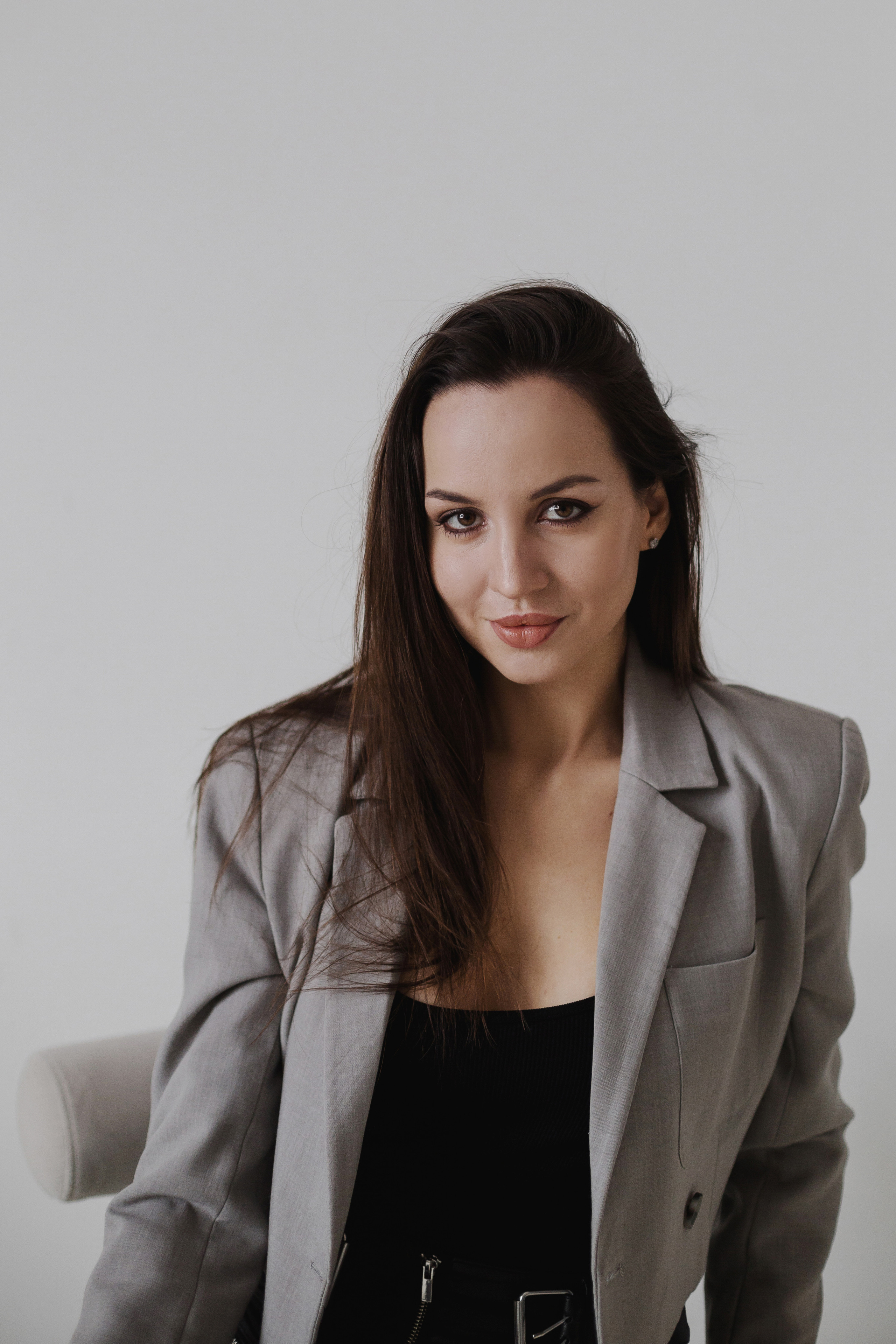 Татьяна. Портретный фотограф в Санкт-Петербурге Элина Ситникова