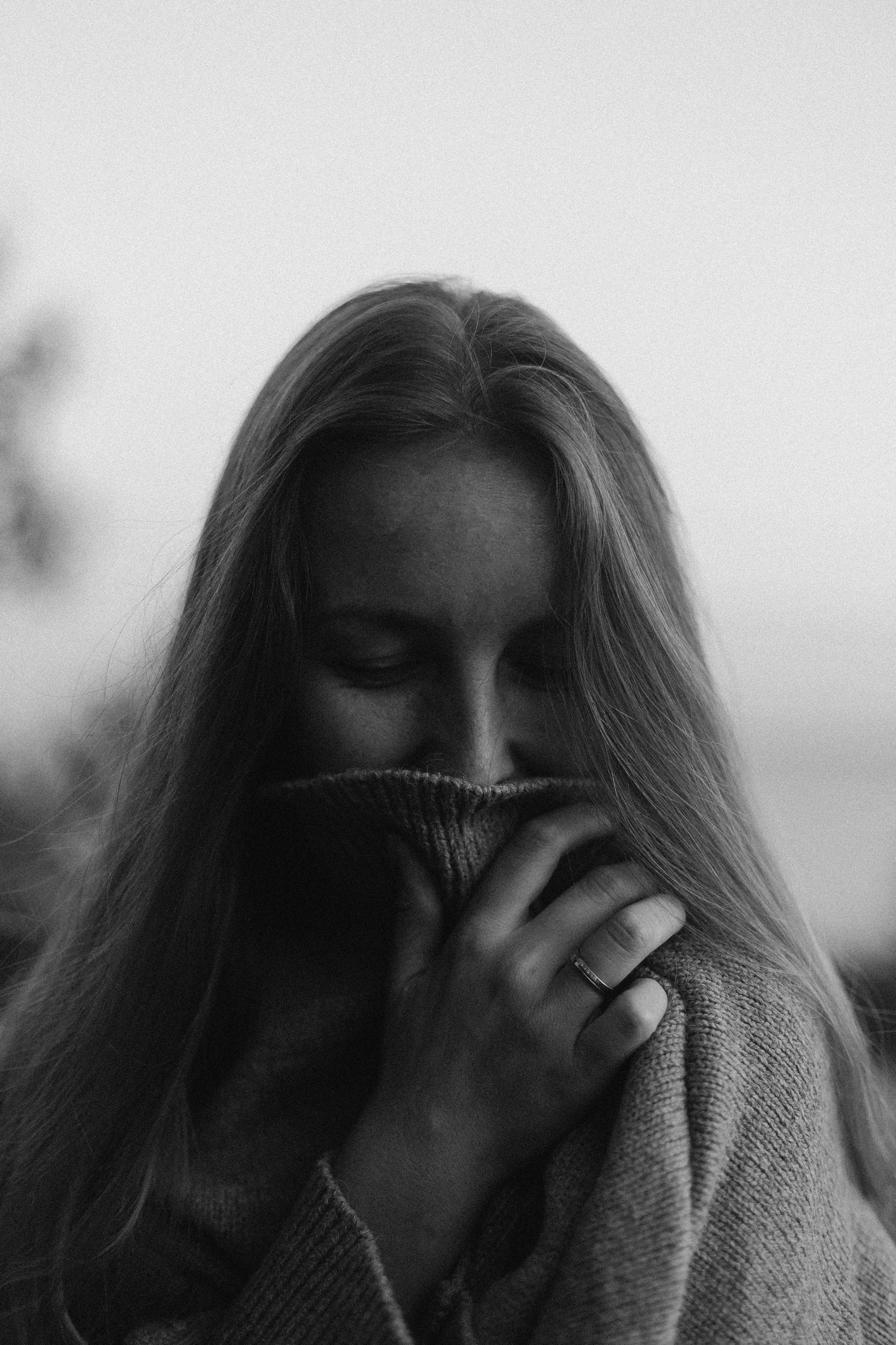 Света. Портретный фотограф в Санкт-Петербурге Элина Ситникова