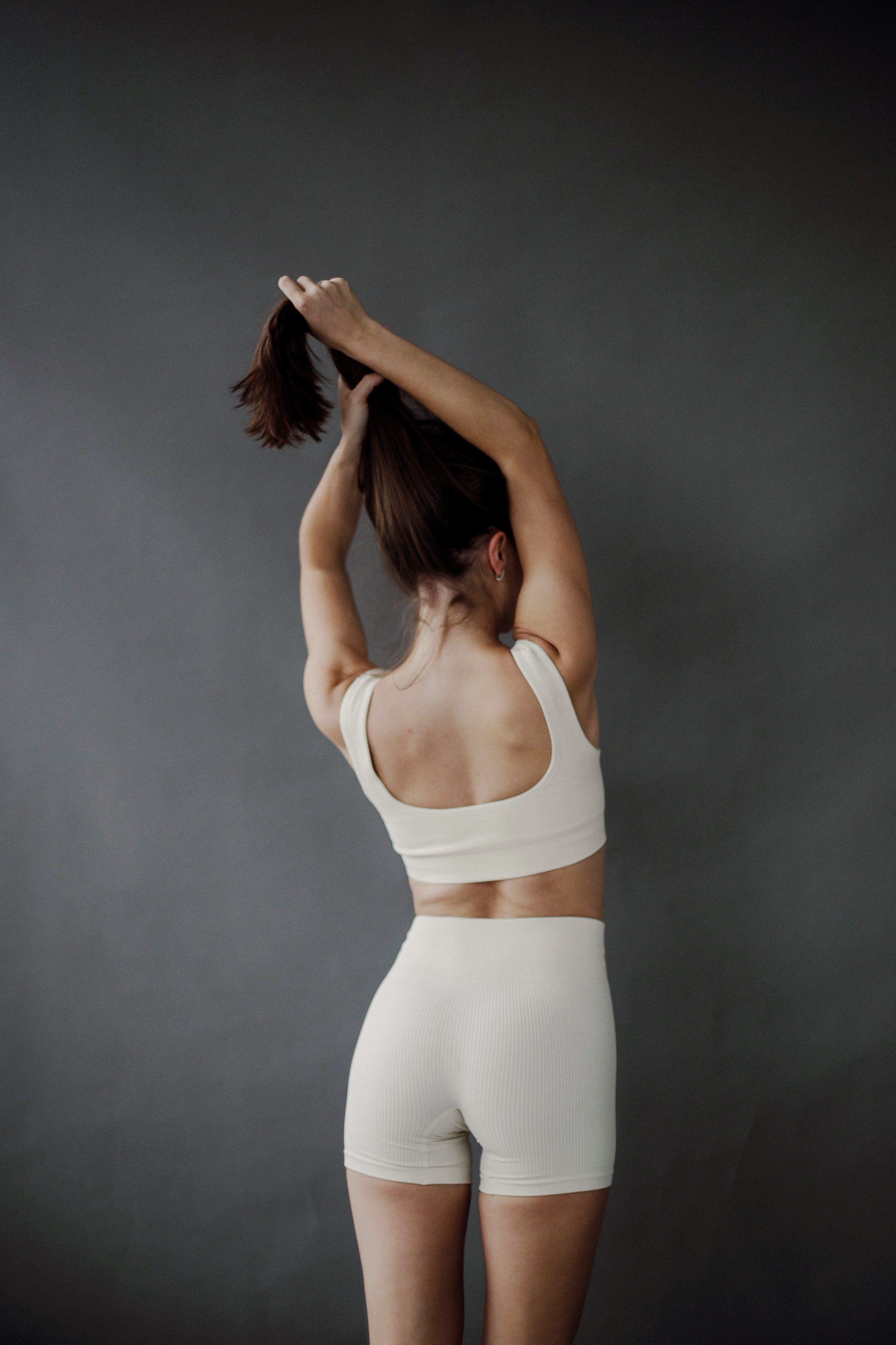 Зоя. Портретный фотограф в Санкт-Петербурге Элина Ситникова