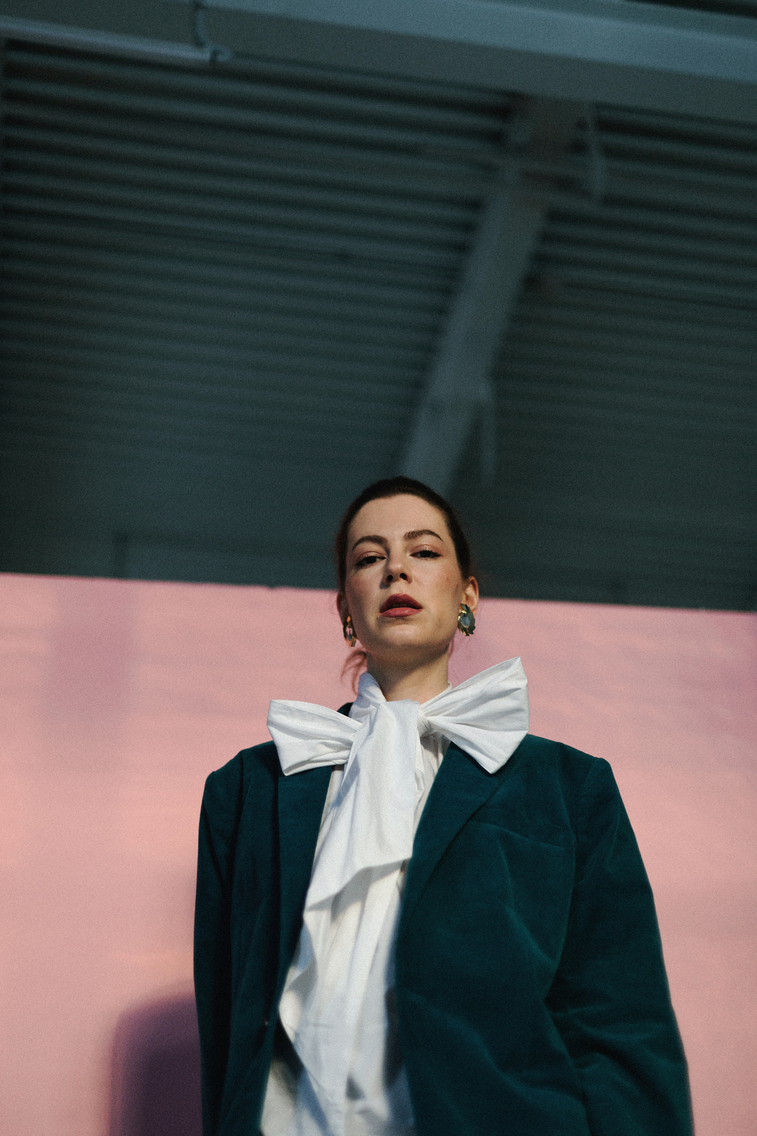 Елена. Портретный фотограф в Санкт-Петербурге Элина Ситникова