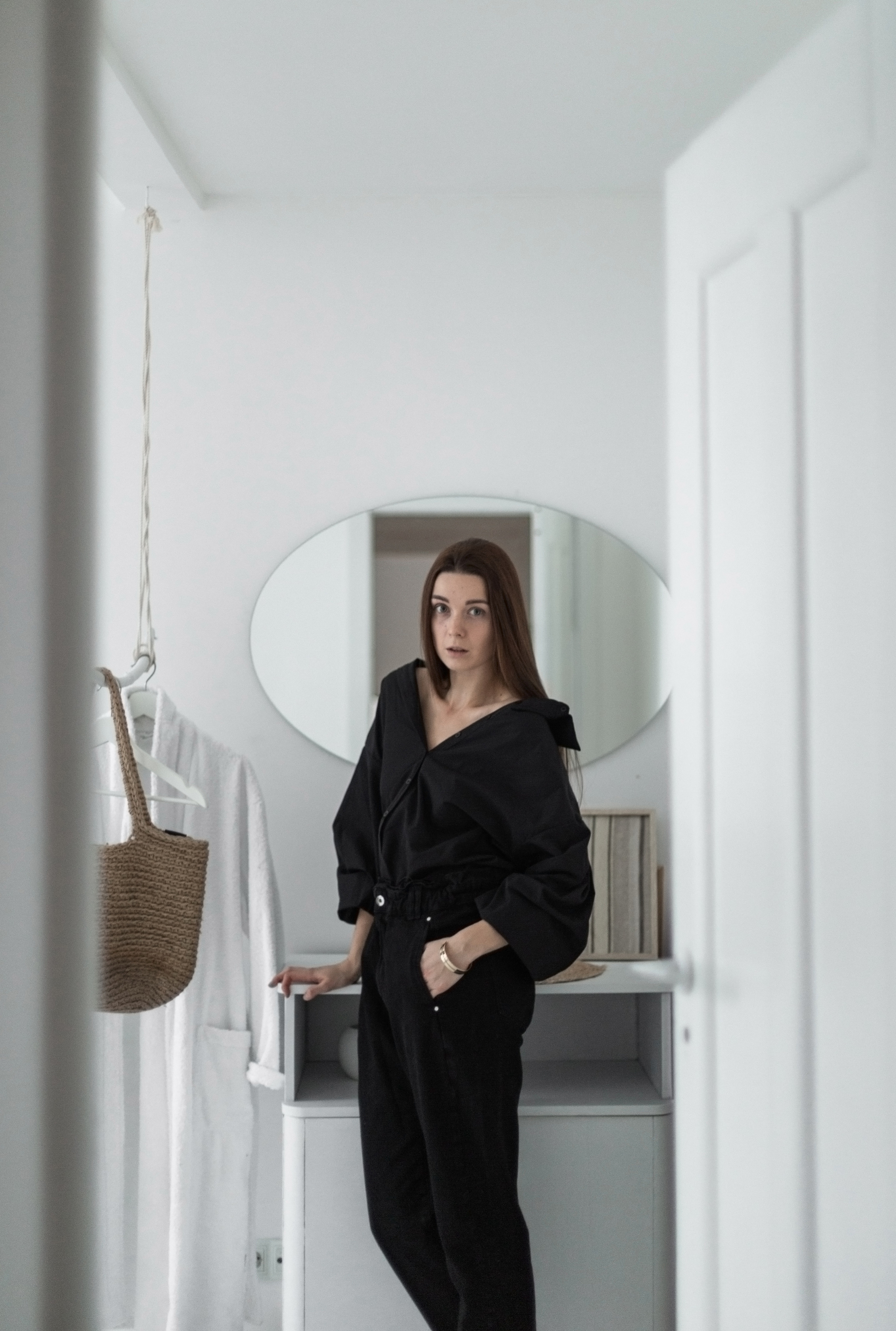 Дарья. Портретный фотограф в Санкт-Петербурге Элина Ситникова