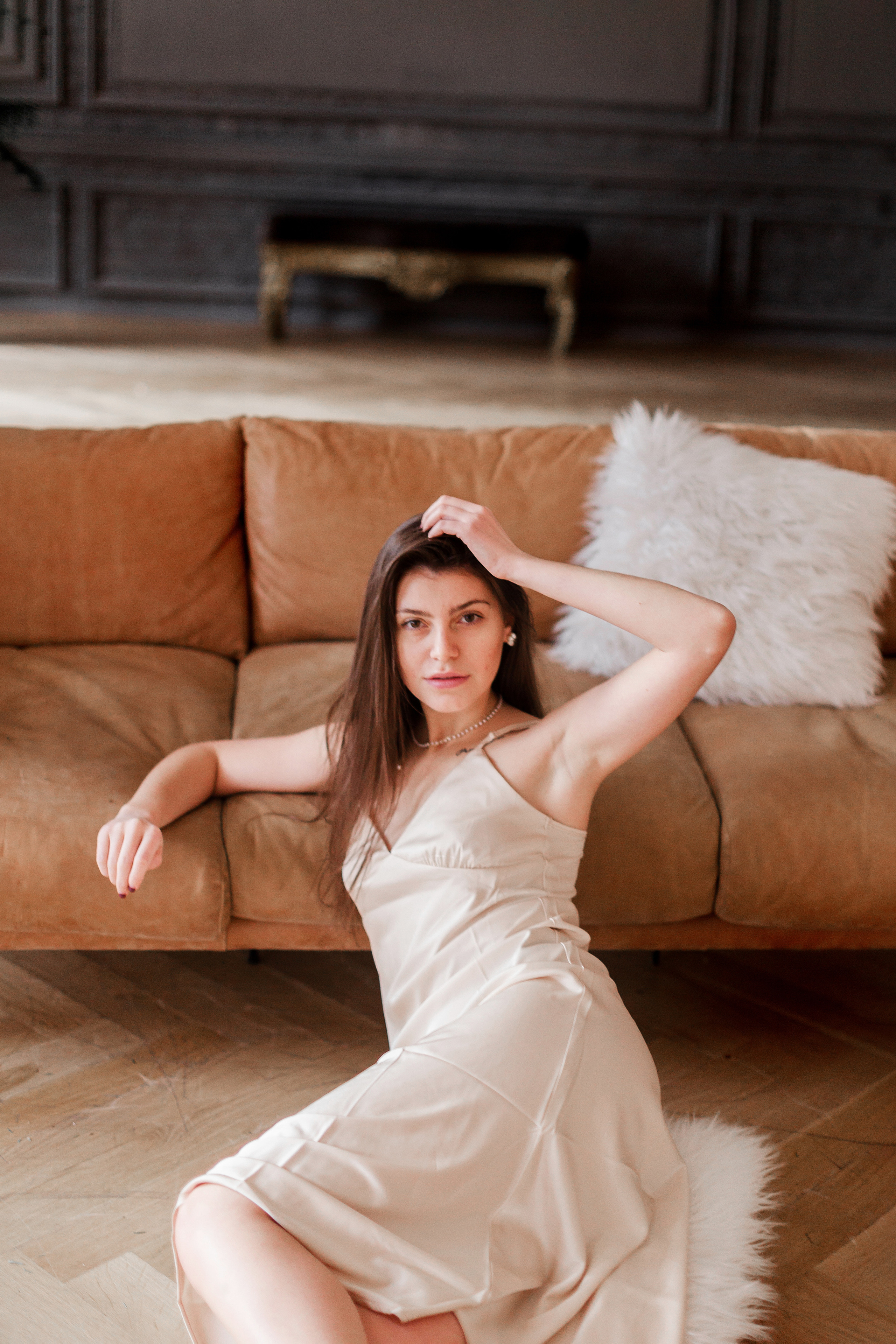 Полина. Портретный фотограф в Санкт-Петербурге Элина Ситникова