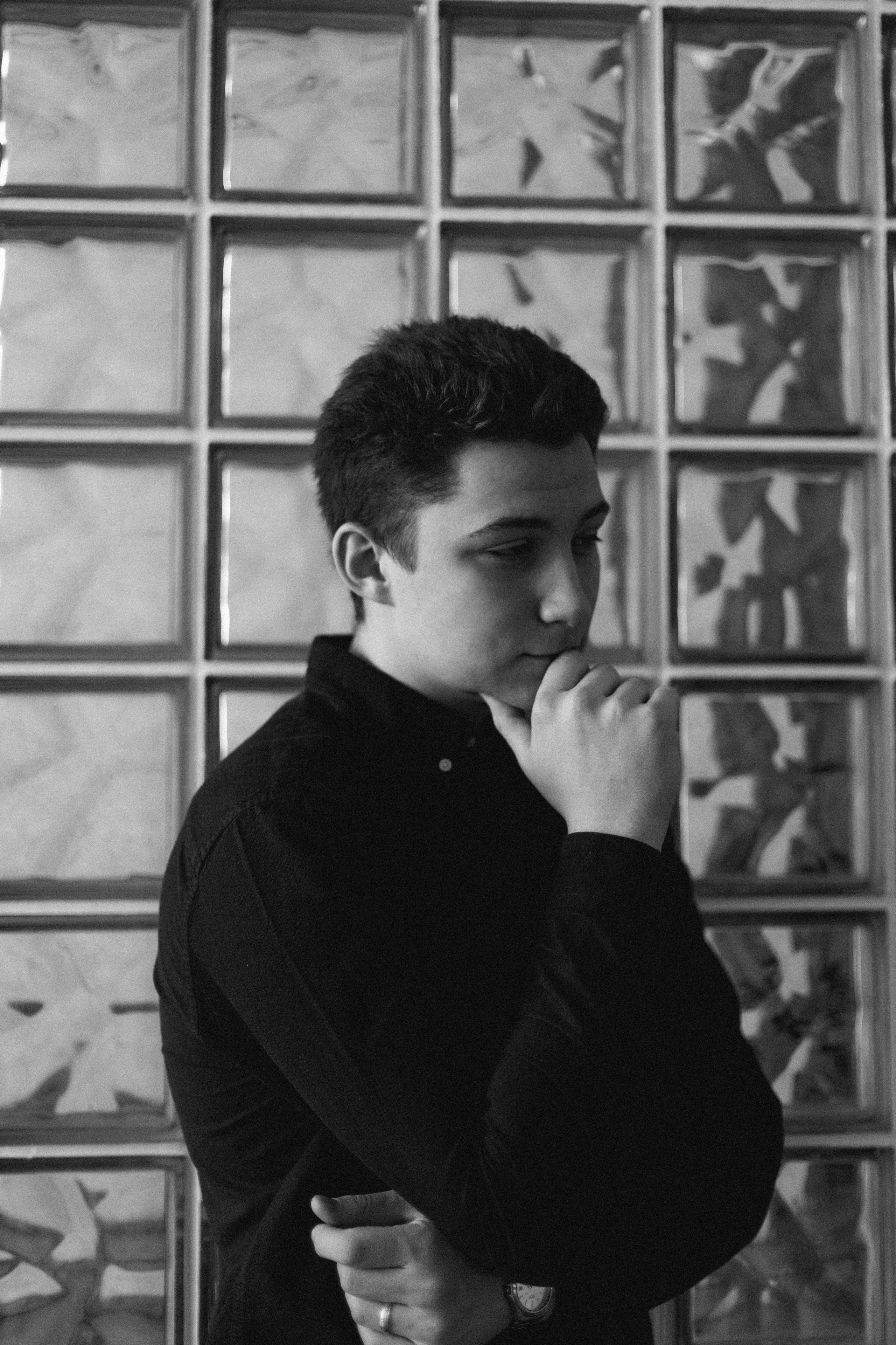 Валерий. Портретный фотограф в Санкт-Петербурге Элина Ситникова