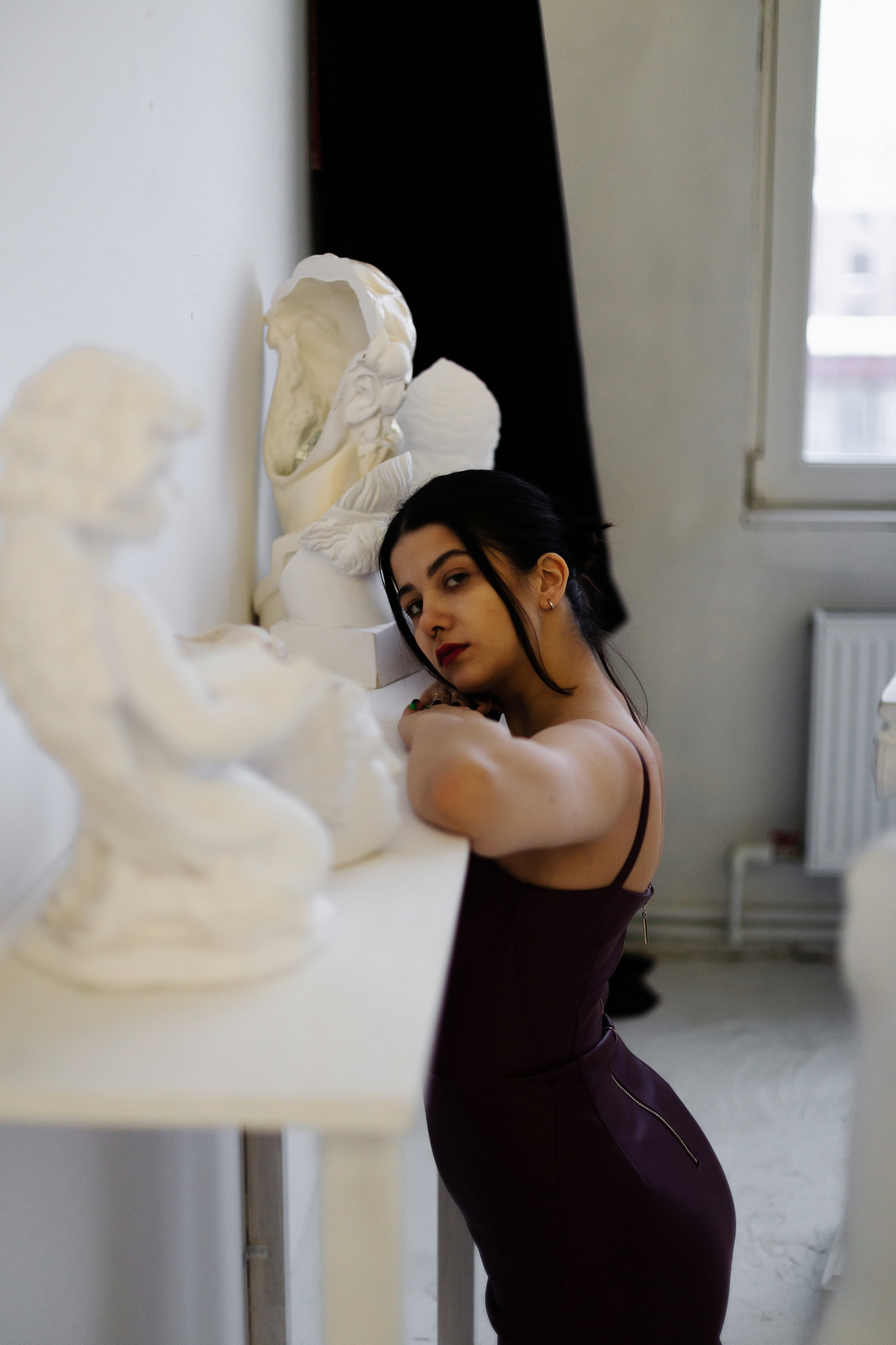 Валерия. Портретный фотограф в Санкт-Петербурге Элина Ситникова