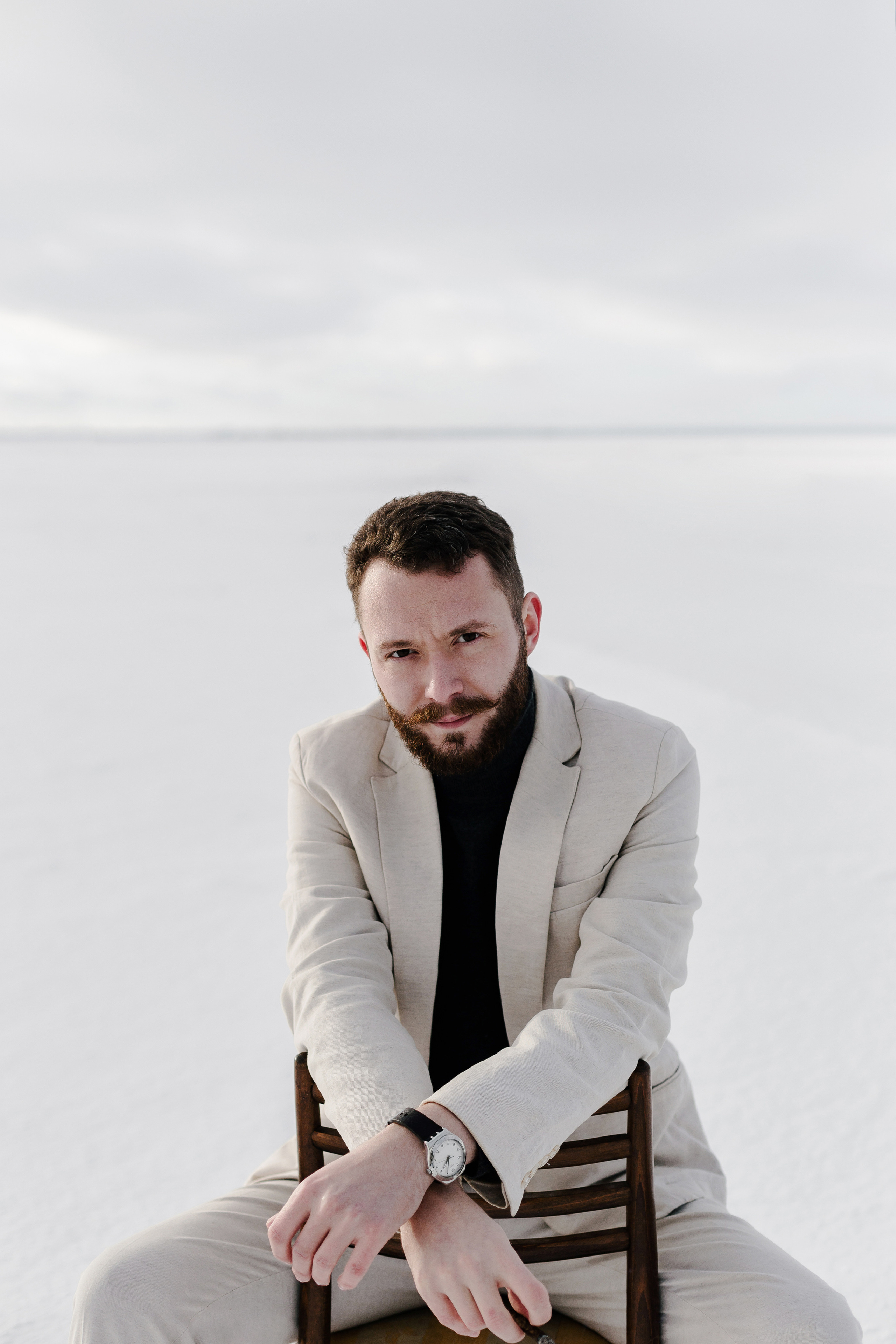 Владислав. Портретный фотограф в Санкт-Петербурге Элина Ситникова