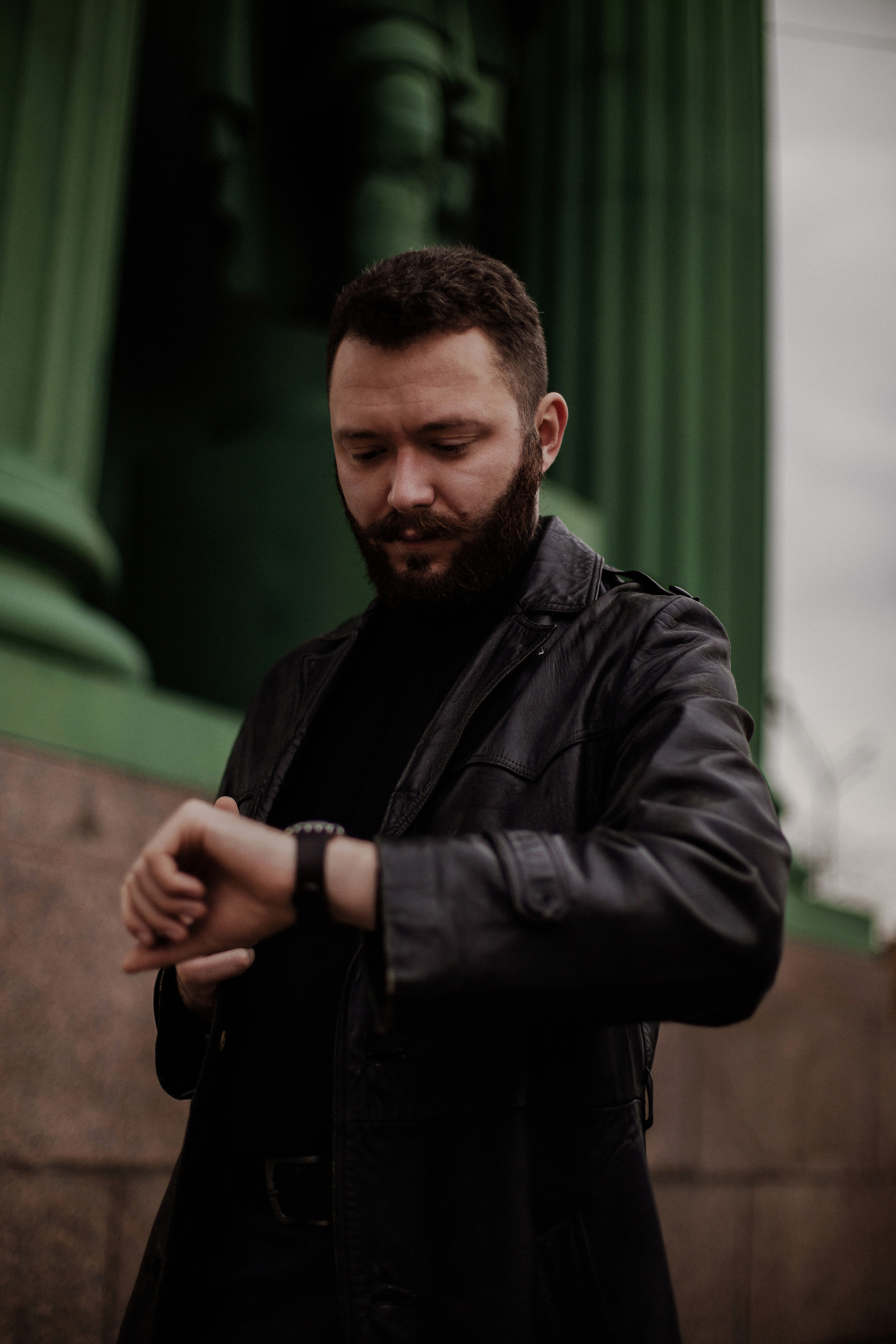 Владислав. Портретный фотограф в Санкт-Петербурге Элина Ситникова